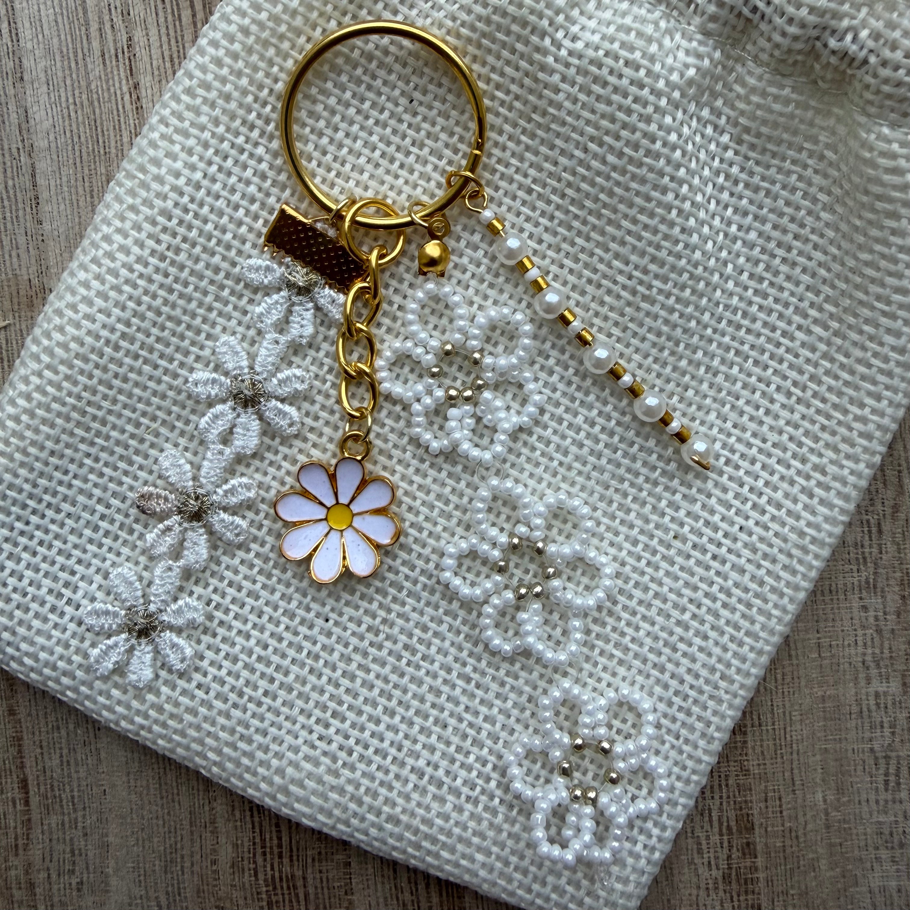 Porte-clé