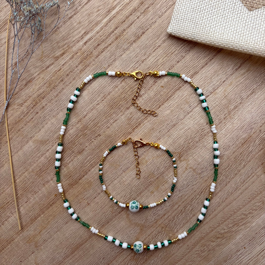 Collier Tokyo