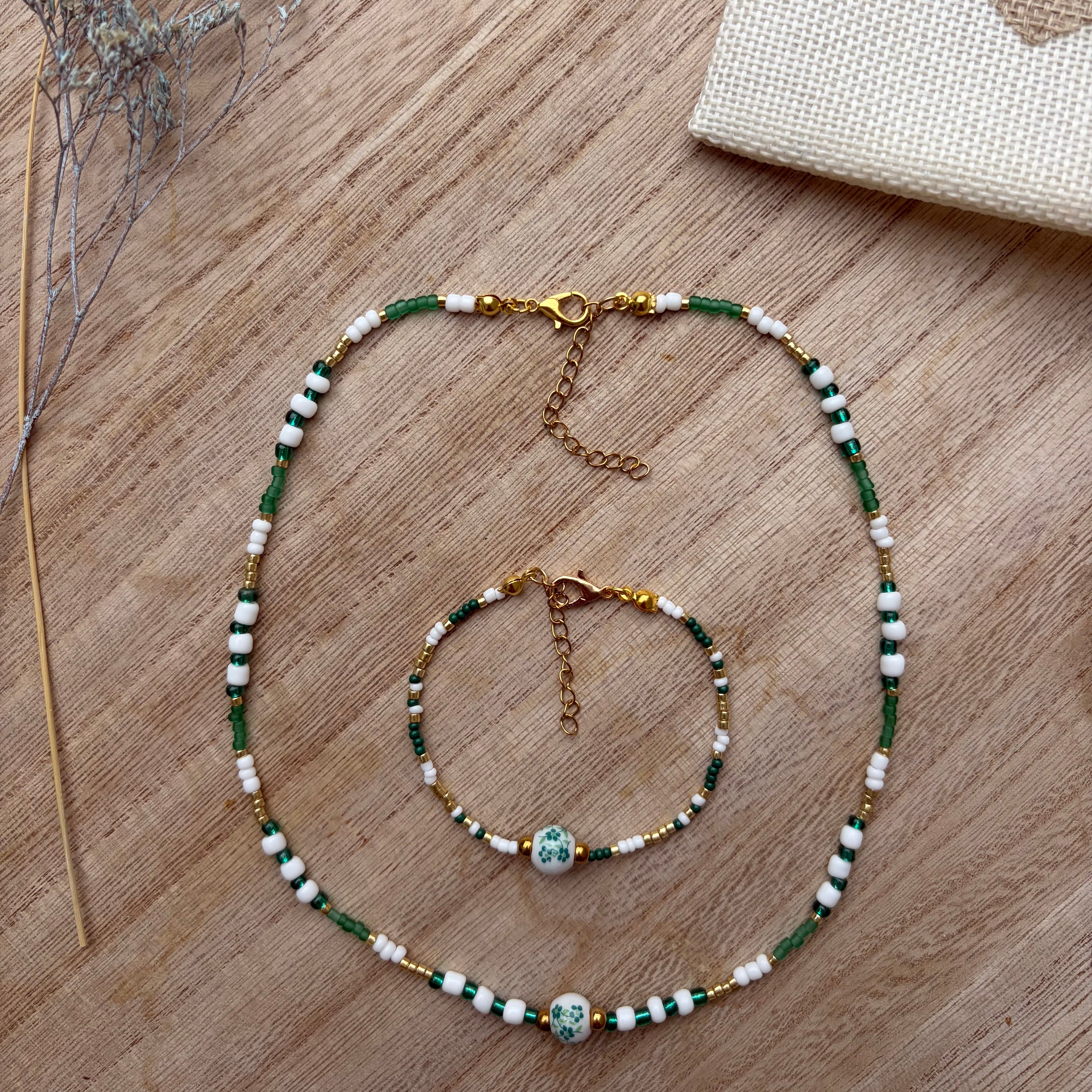 Collier Tokyo