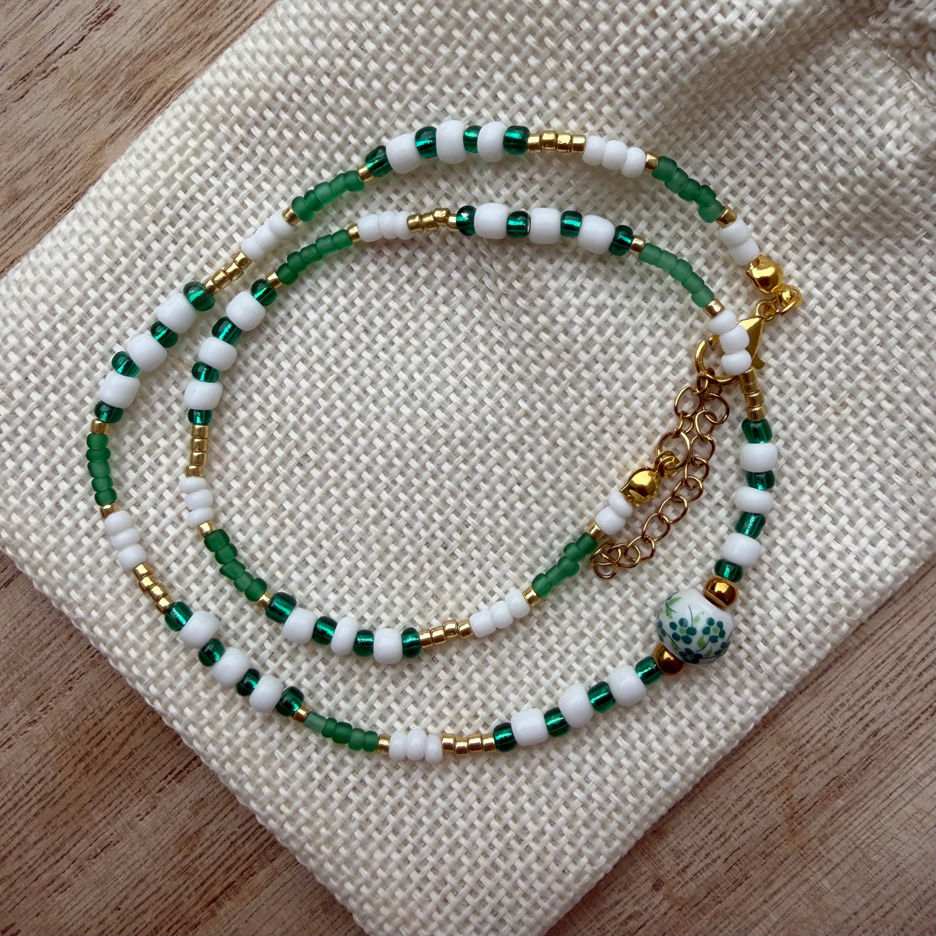 Collier Tokyo