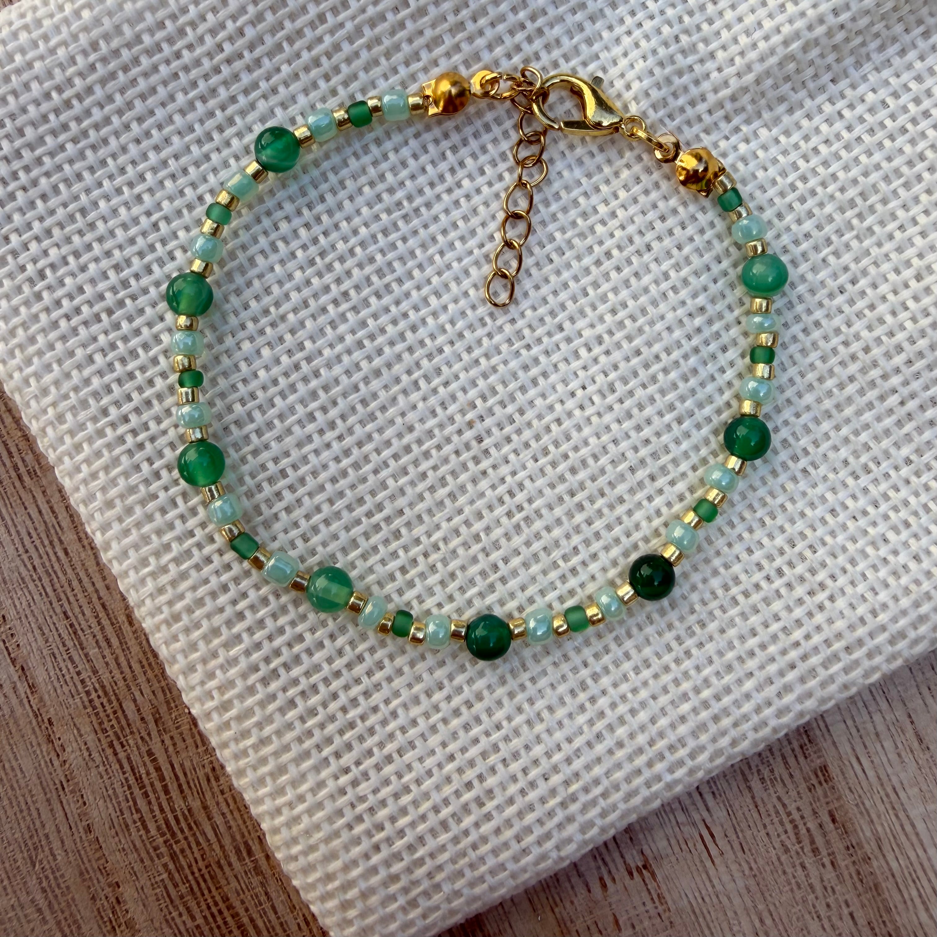 Bracelet Barcelone