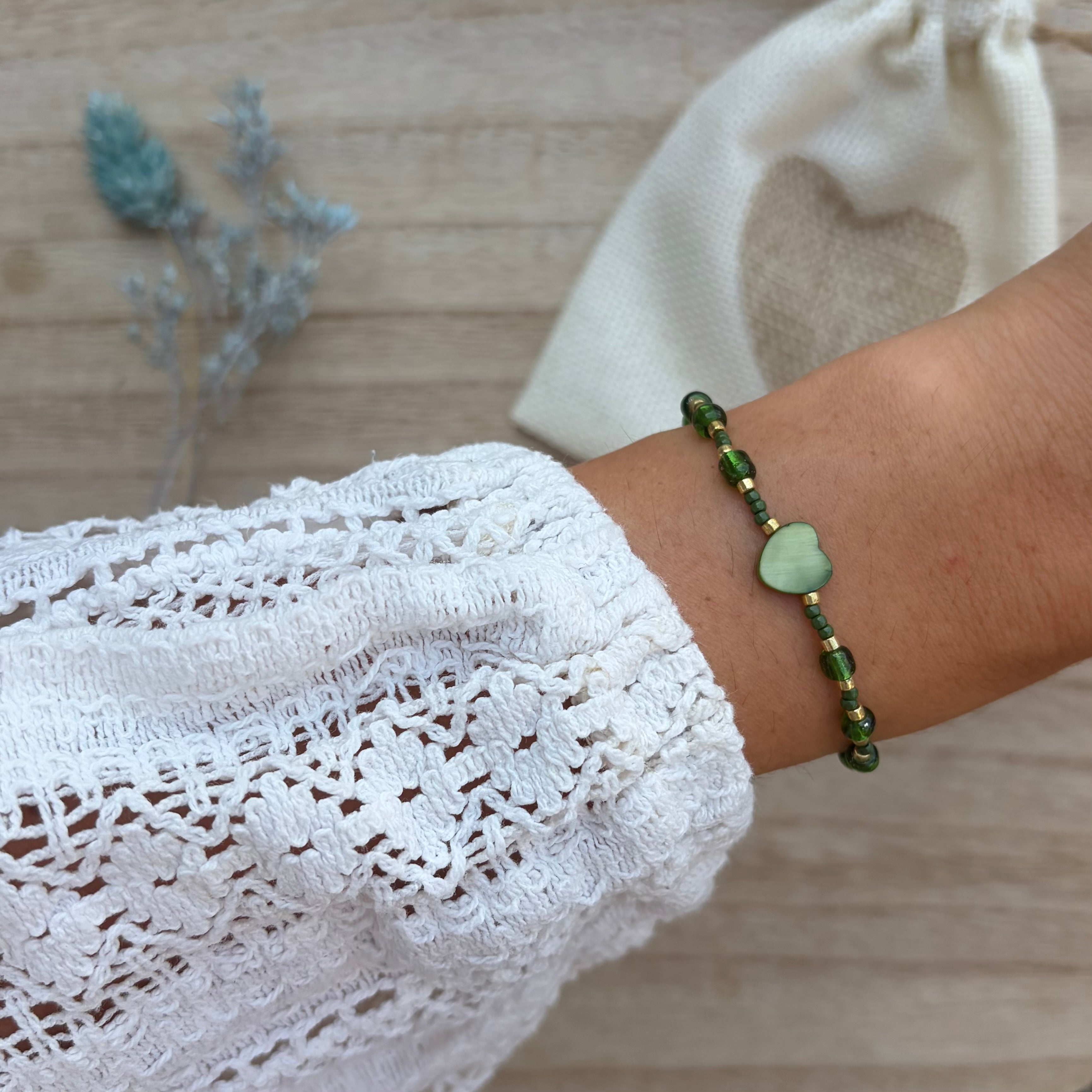 Bracelet Prague