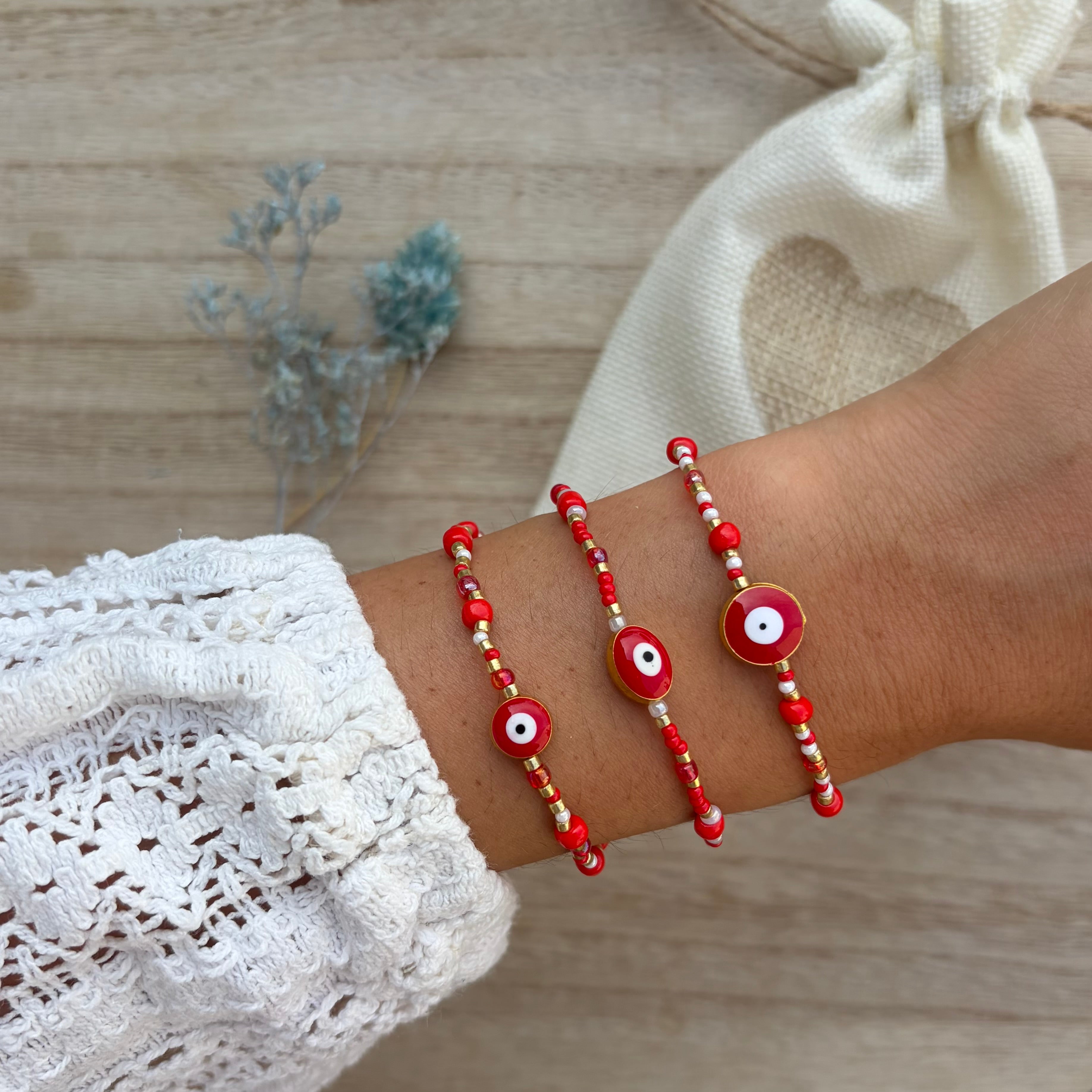Bracelet Milos