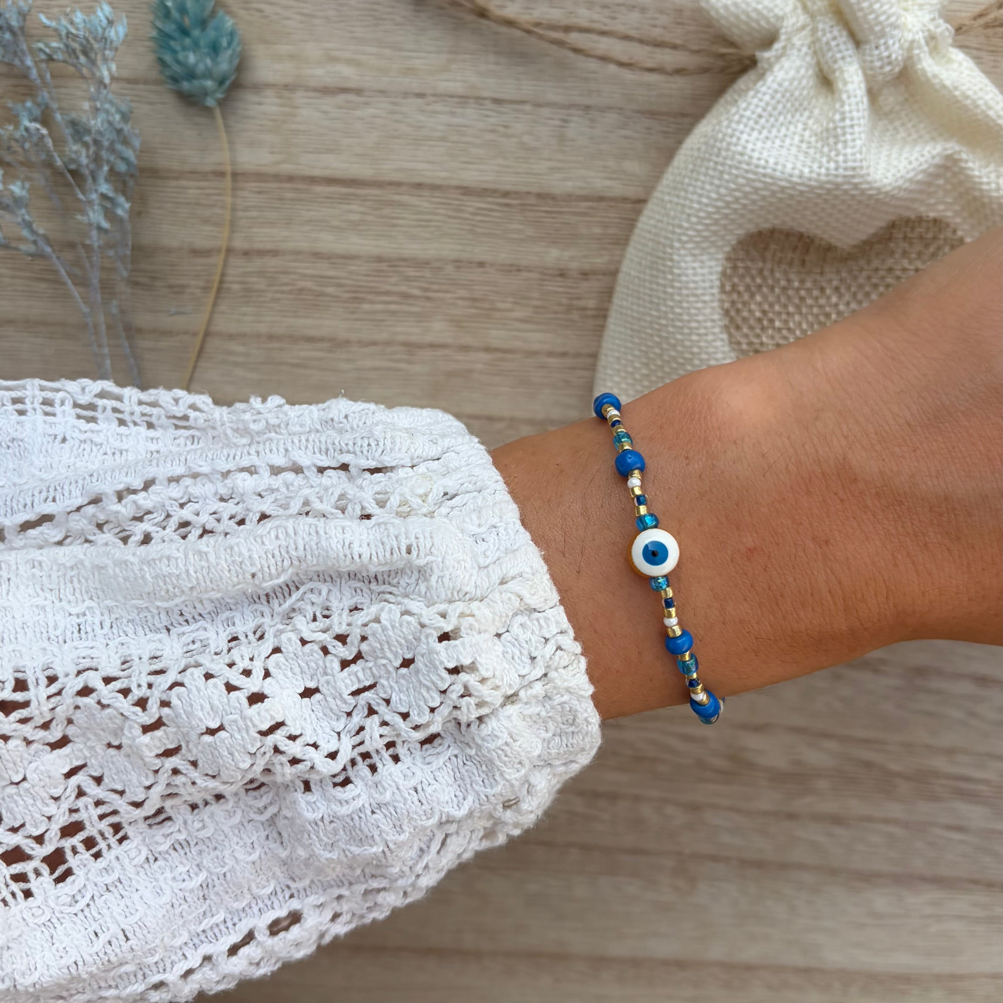 Bracelet Milos