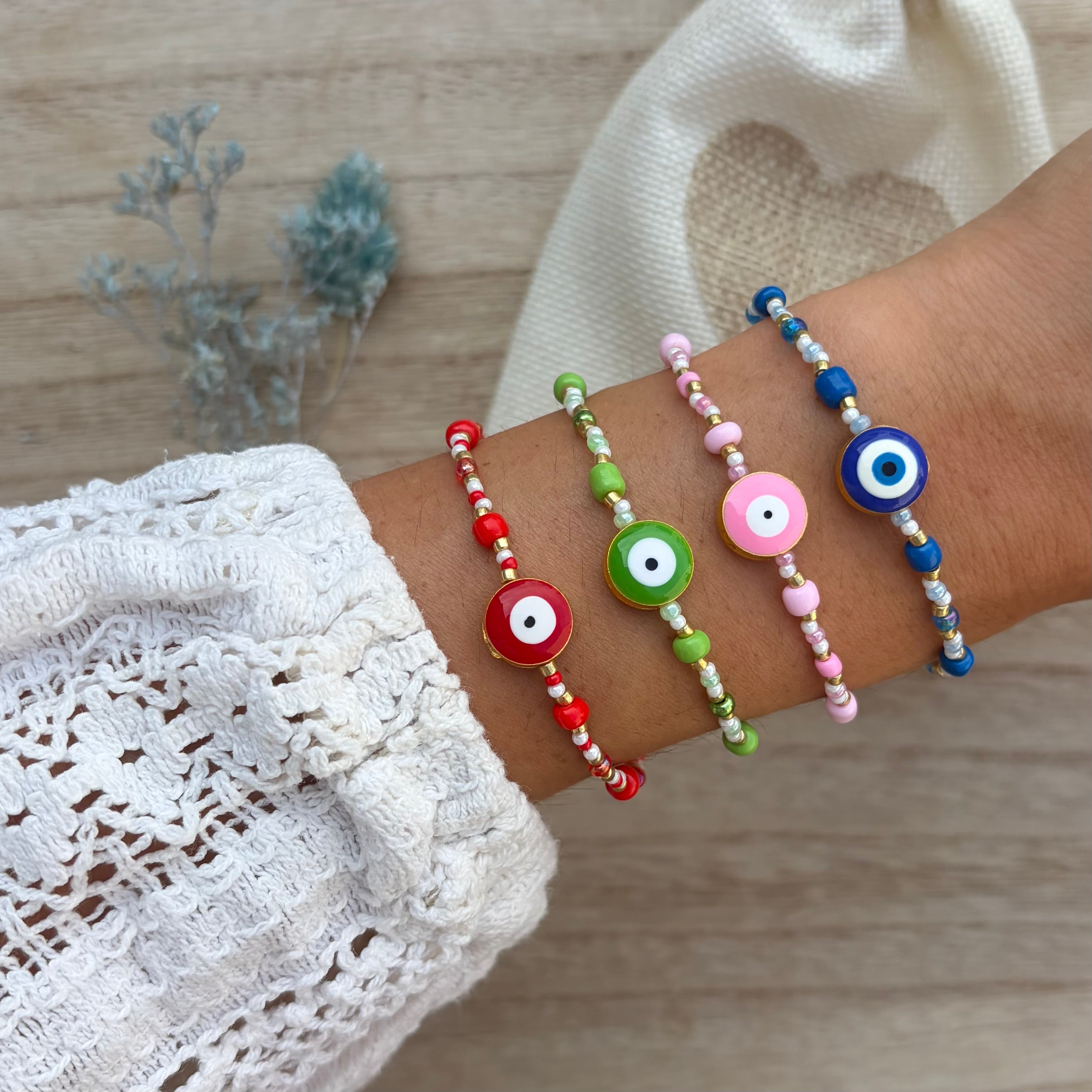 Bracelet Naxos