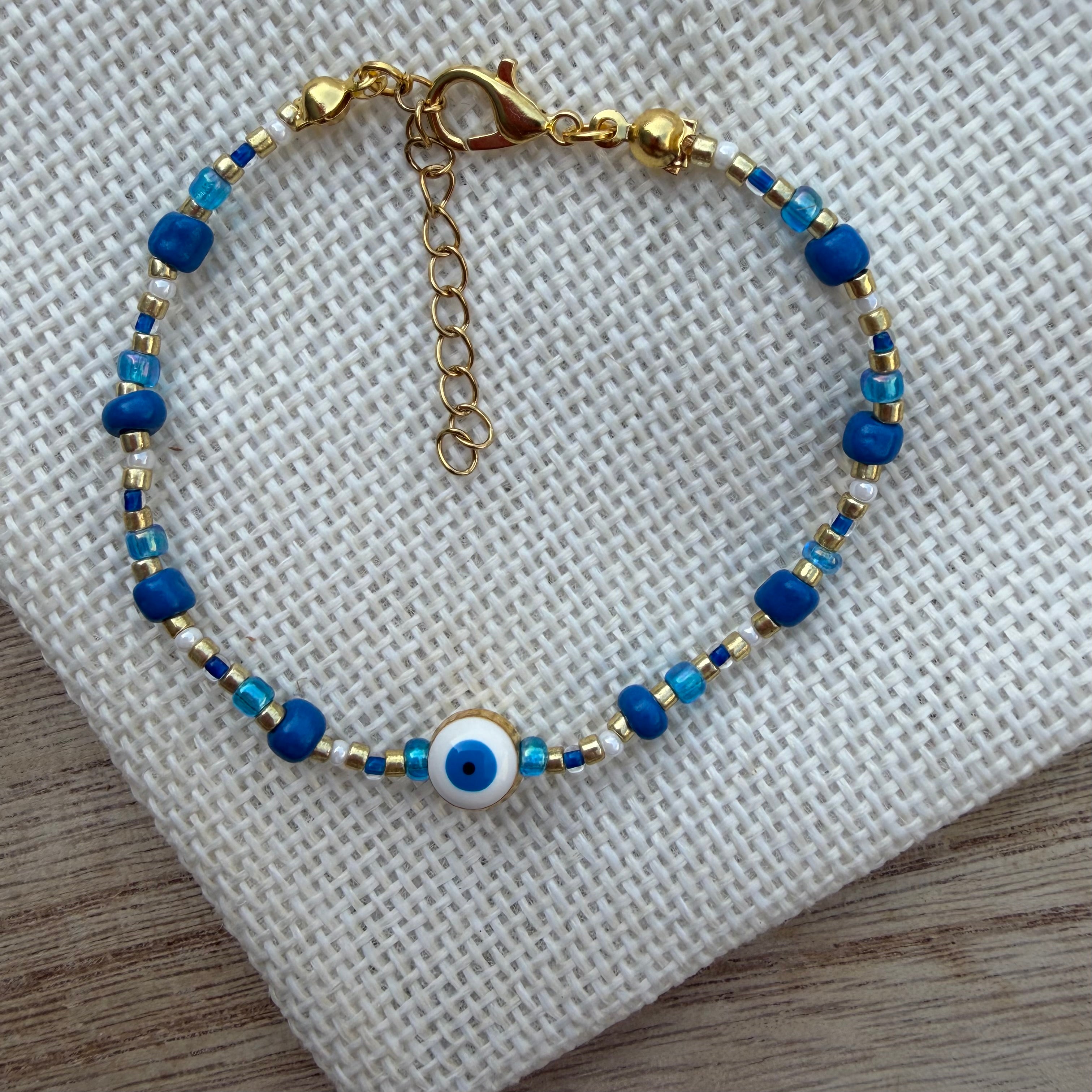 Bracelet Milos