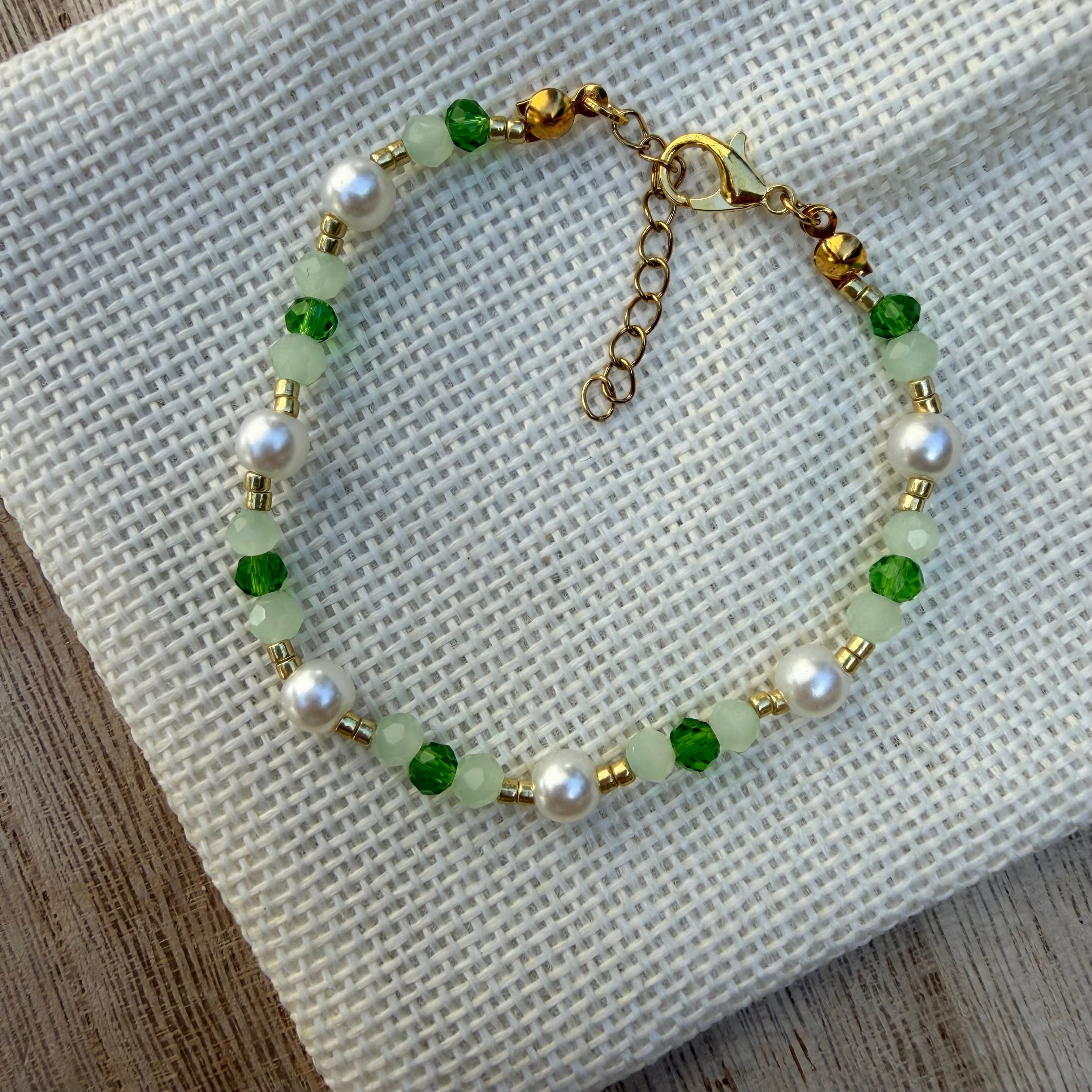 Bracelet Amsterdam