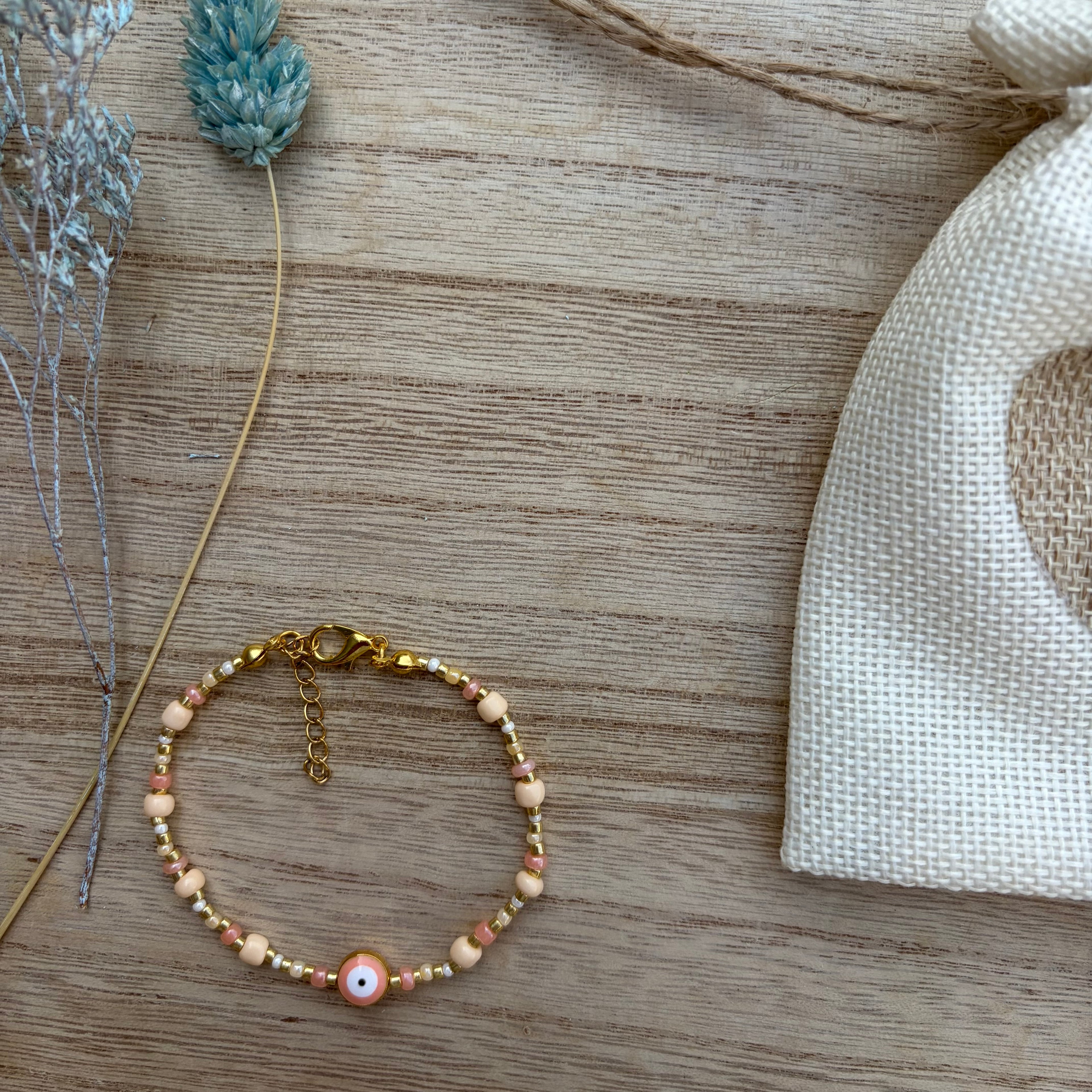 Bracelet Milos