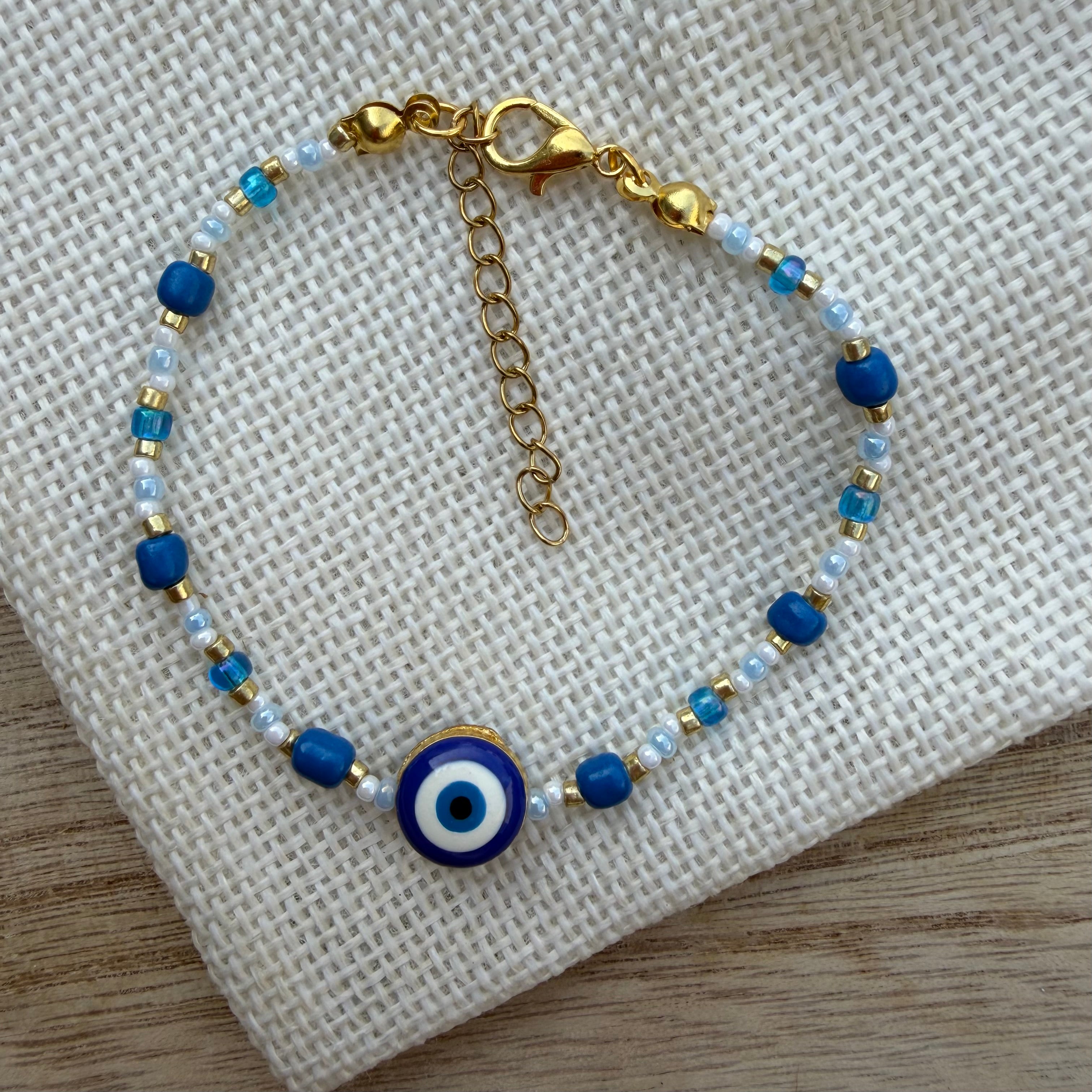 Bracelet Naxos