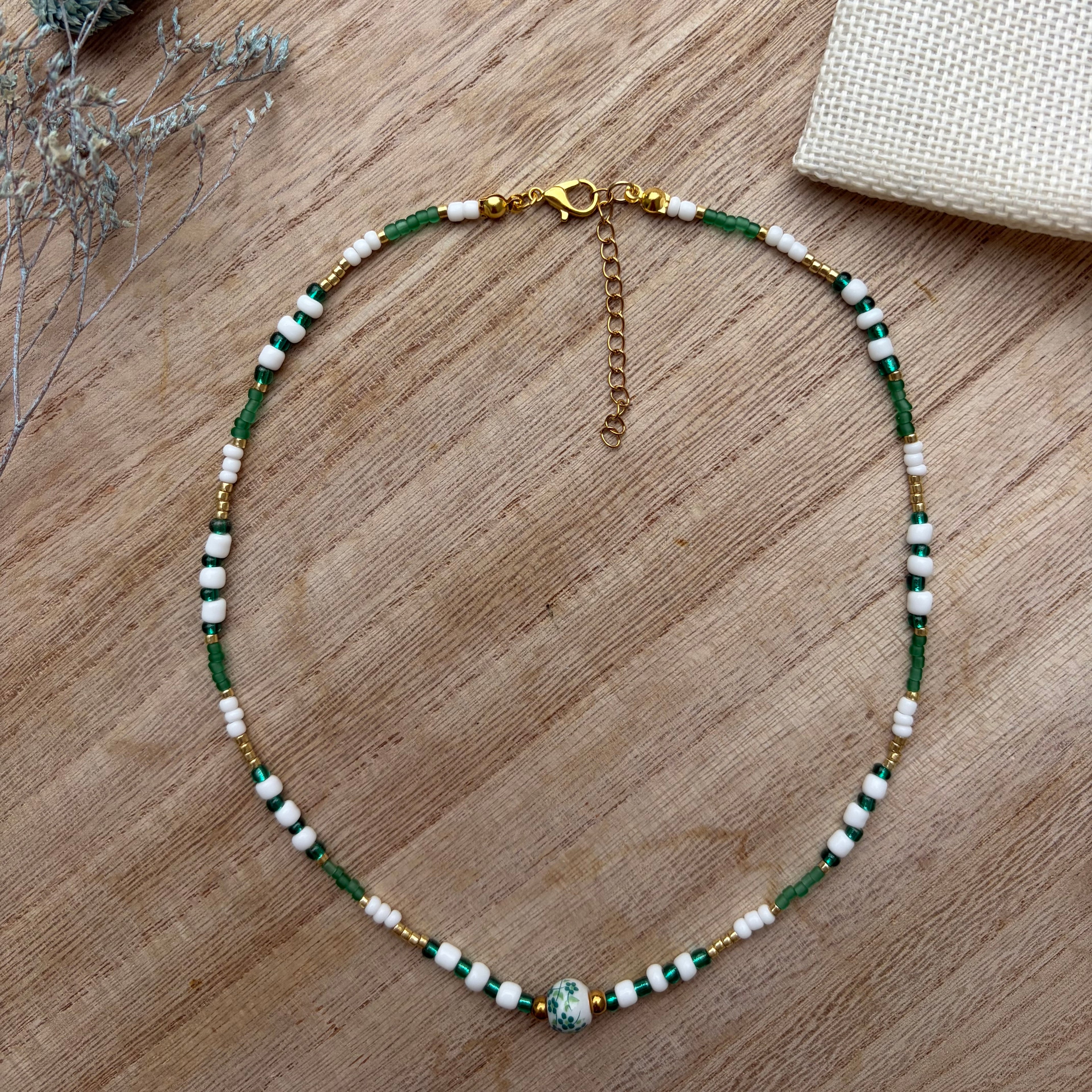 Collier Tokyo