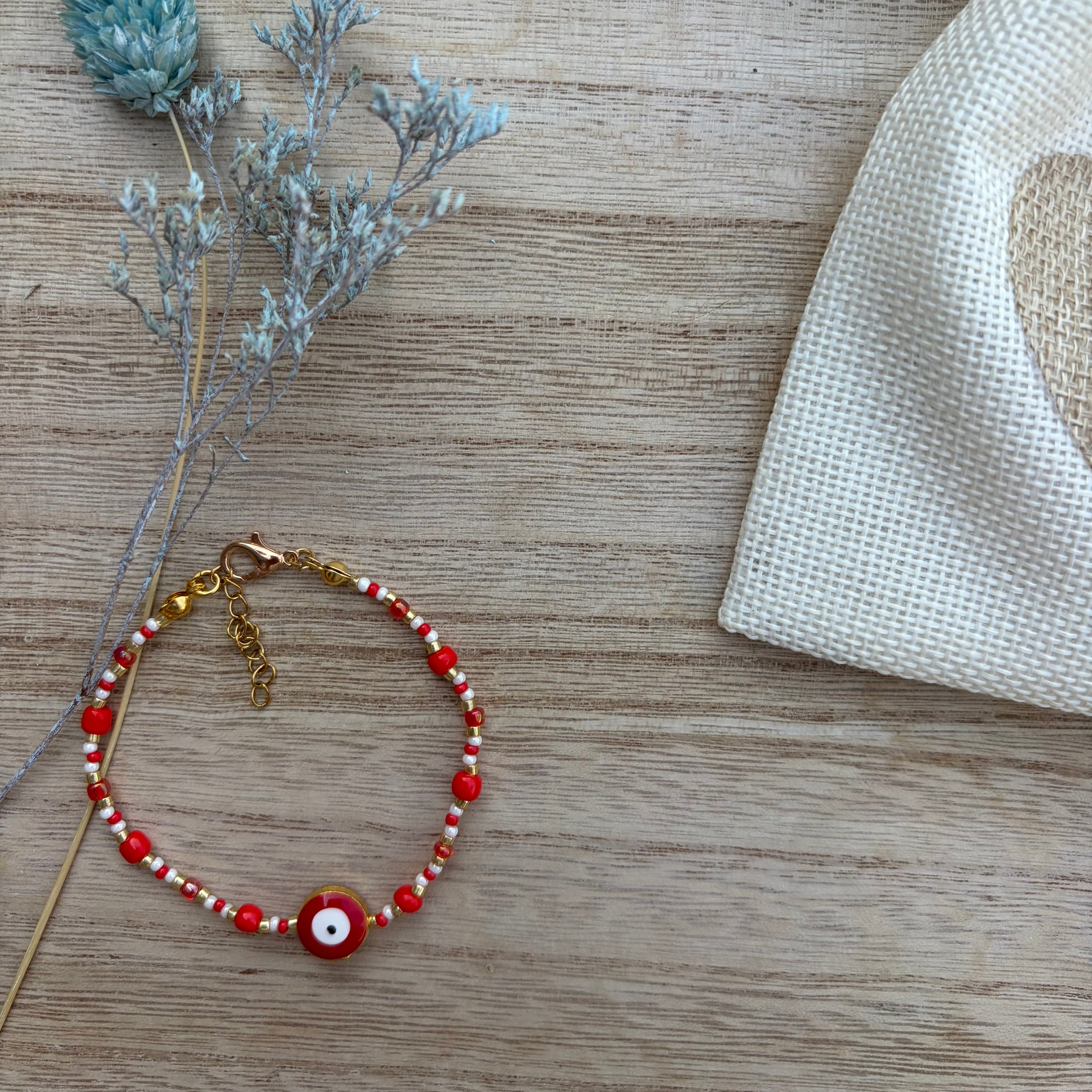 Bracelet Naxos
