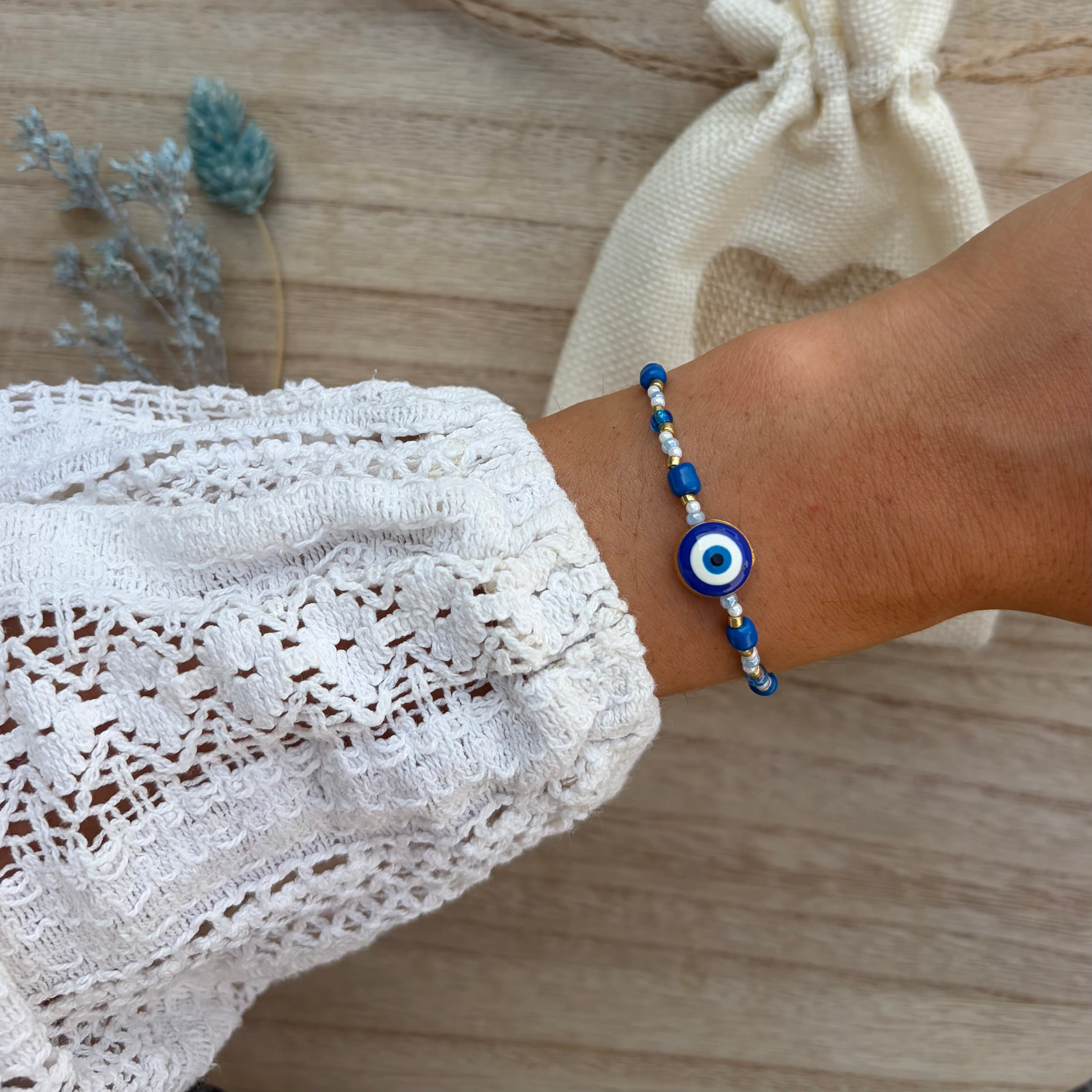 Bracelet Naxos
