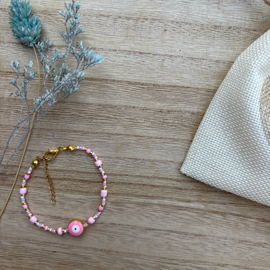 Bracelet Naxos