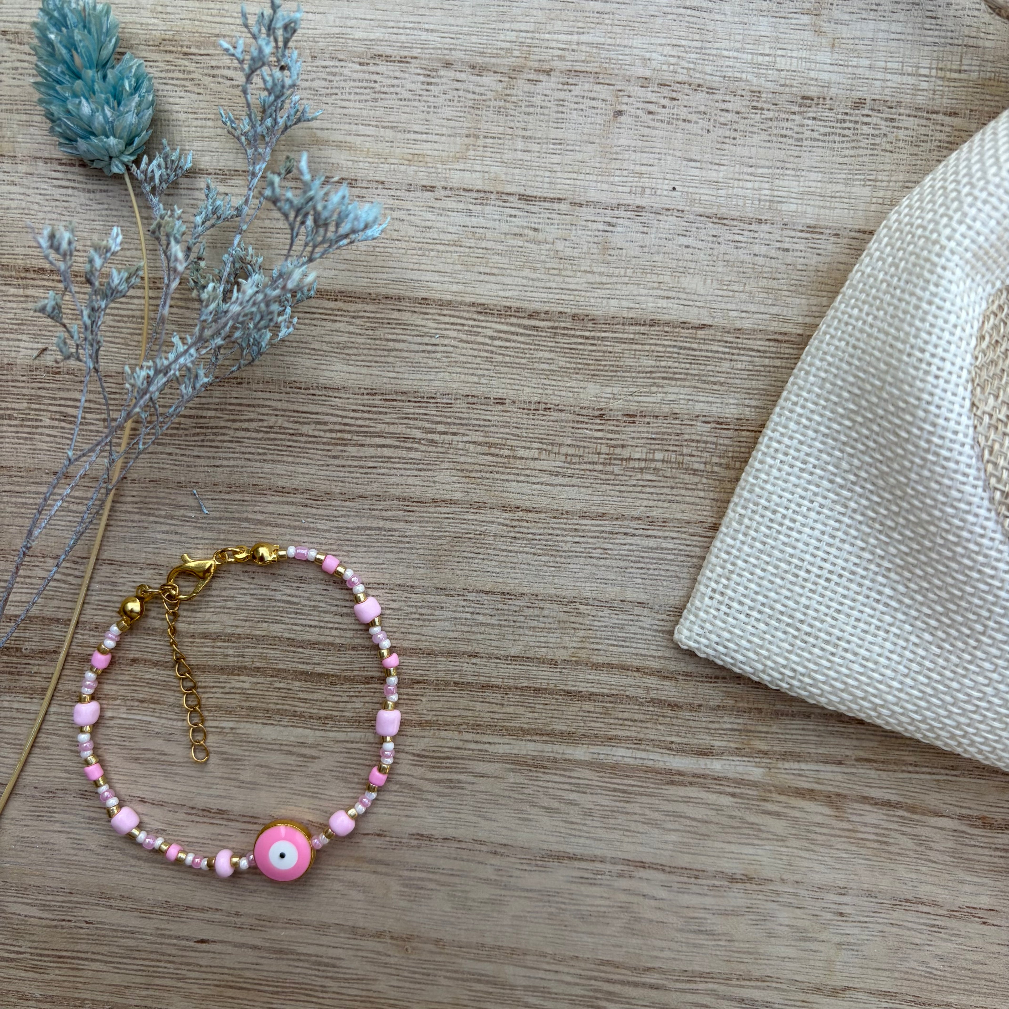 Bracelet Naxos
