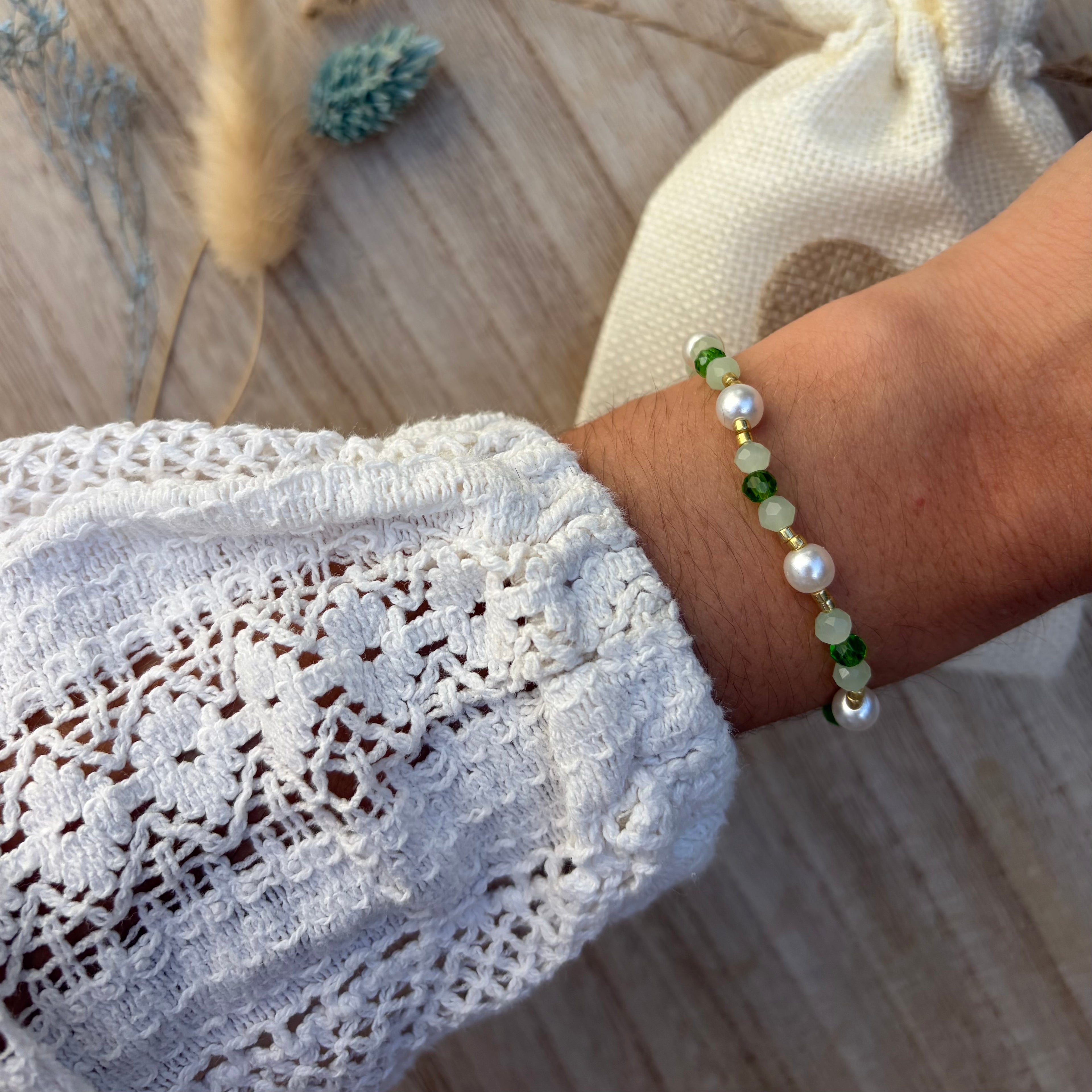 Bracelet Amsterdam