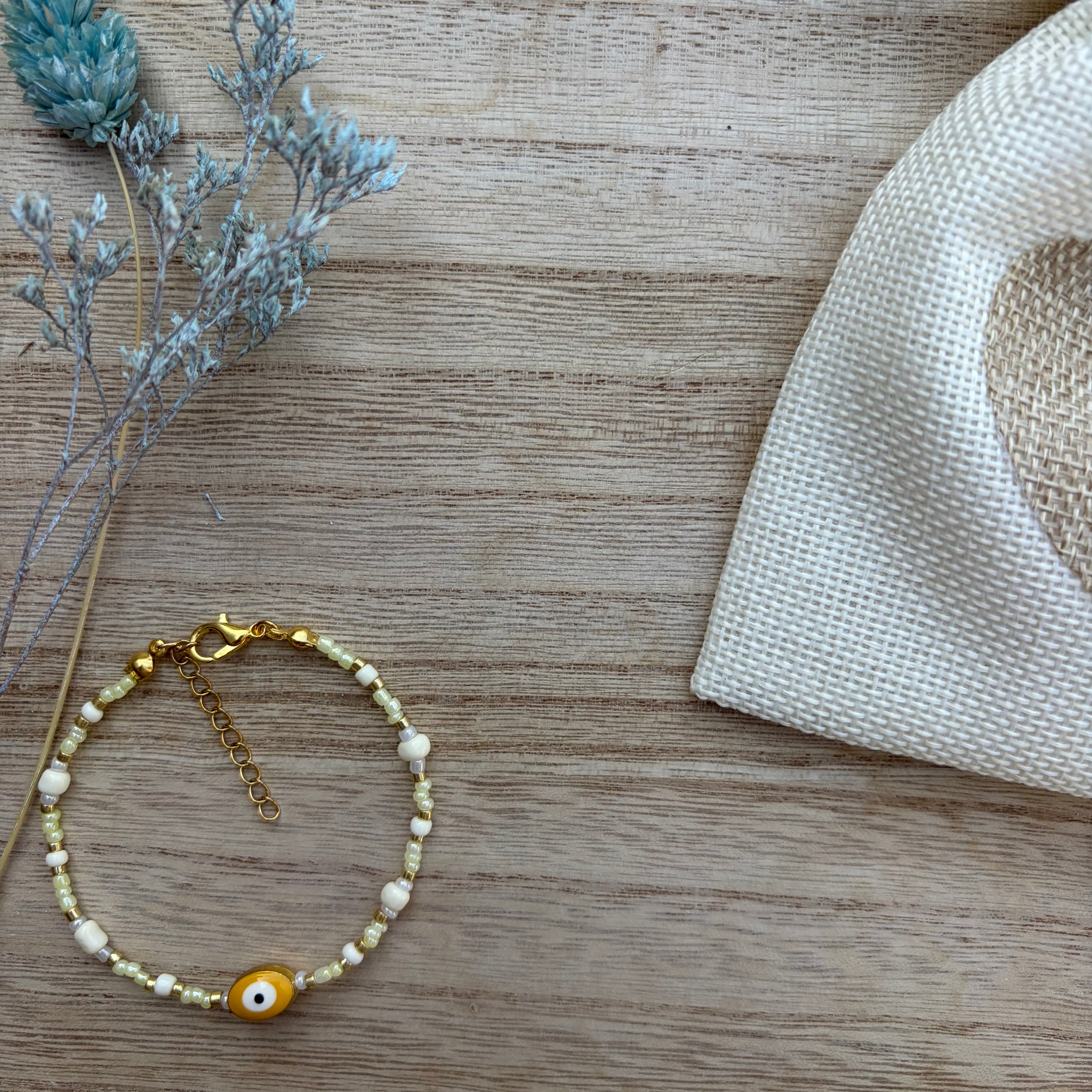 Bracelet Syros