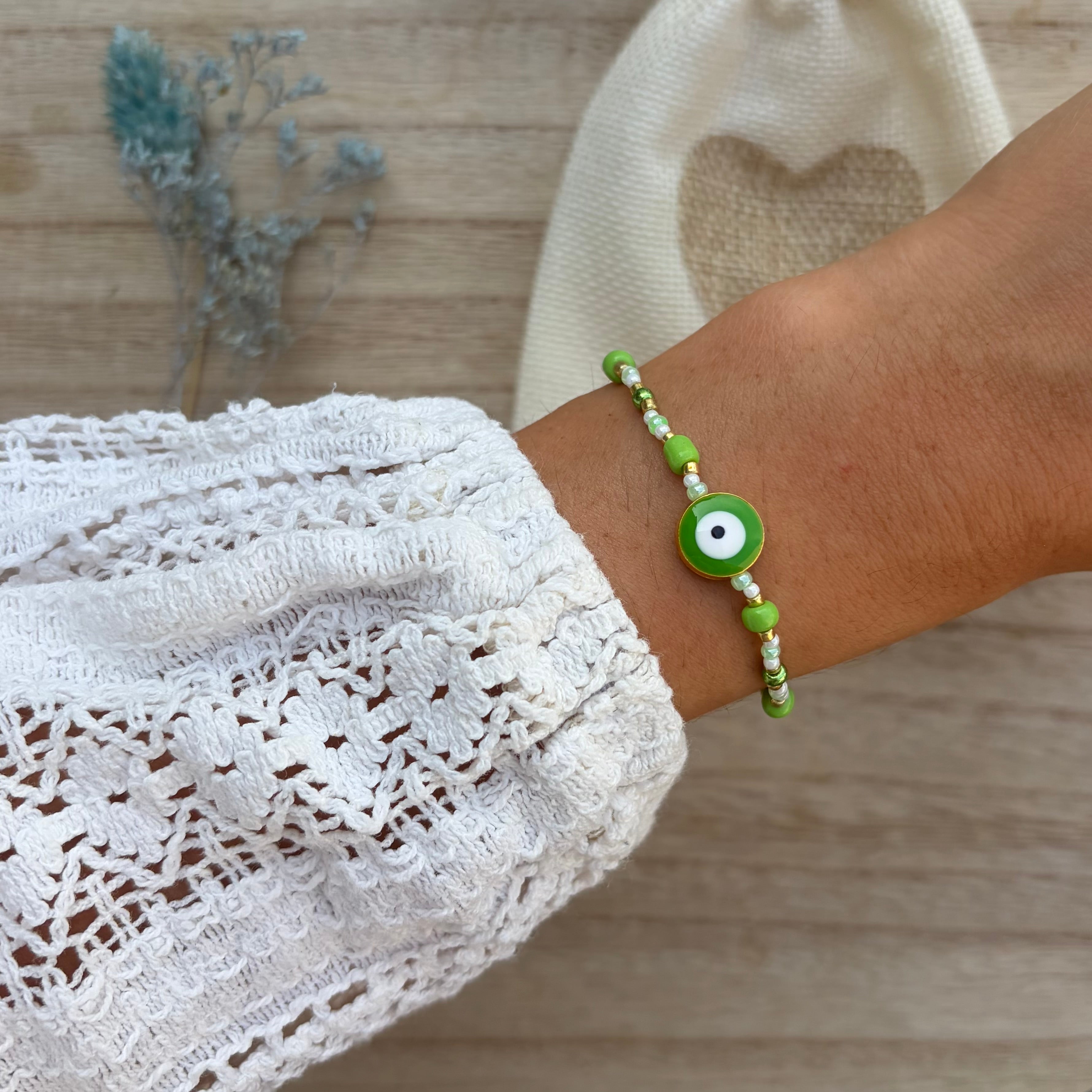 Bracelet Naxos