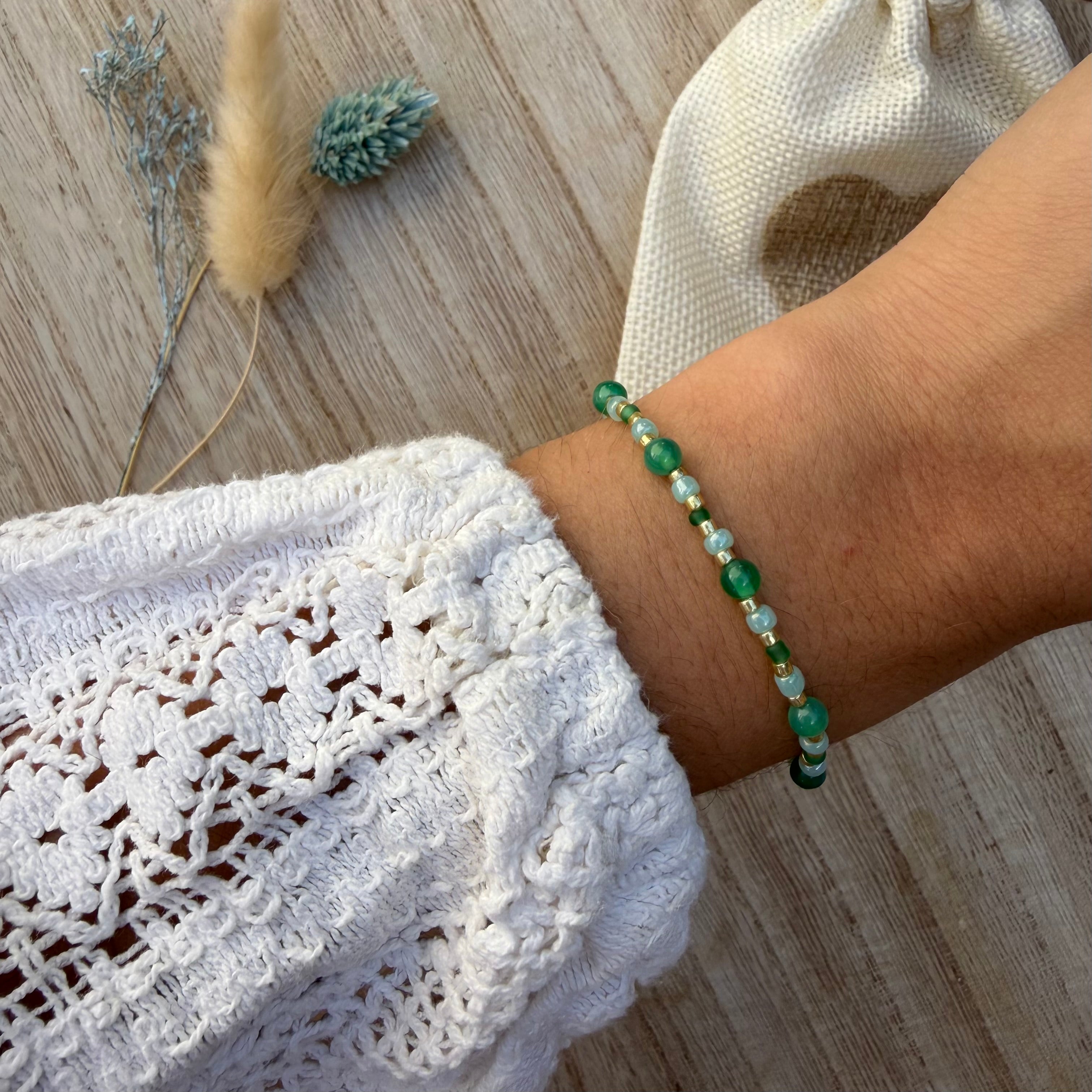Bracelet Barcelone
