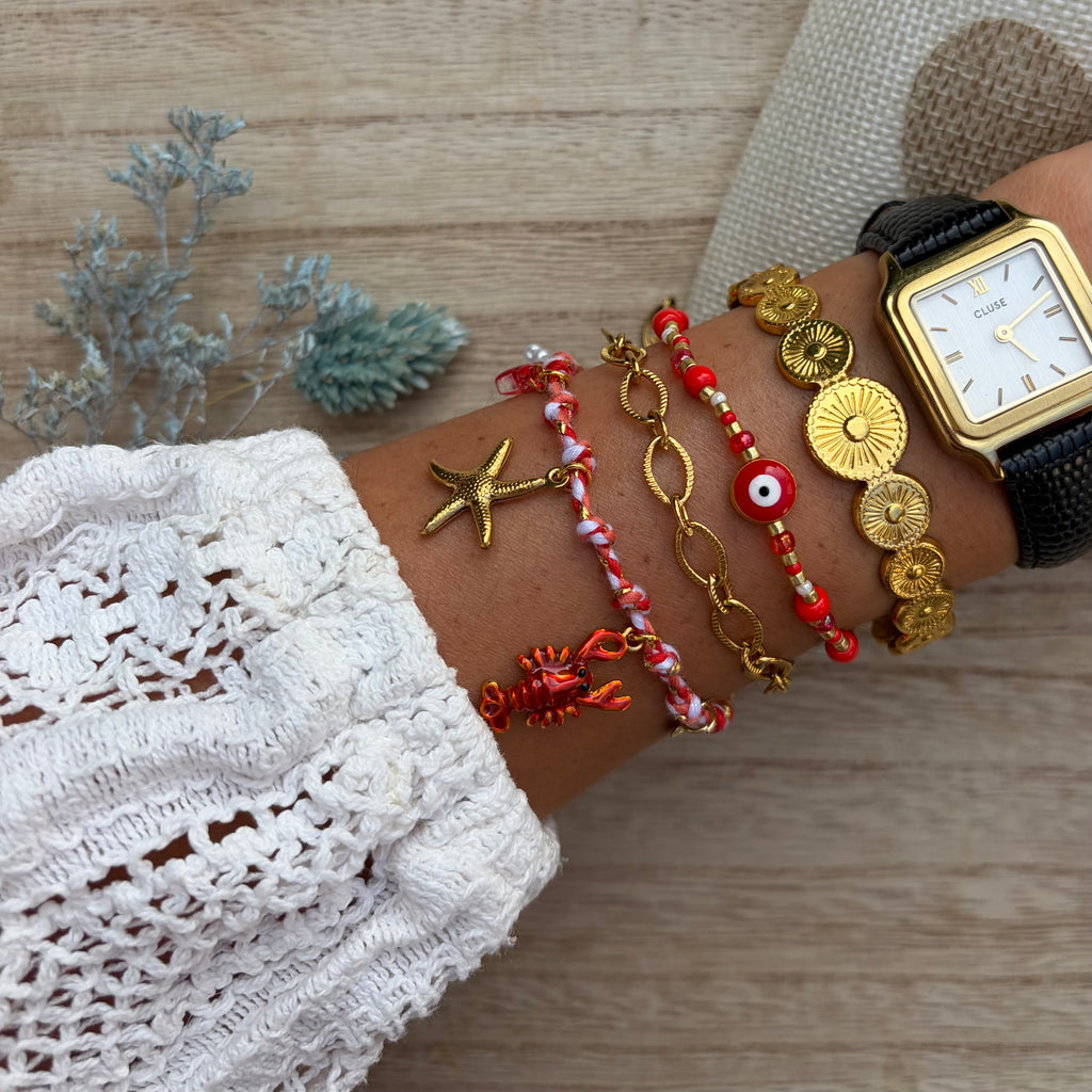 Bracelet Breloque Minori
