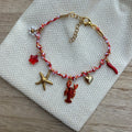 Bracelet Breloque Minori