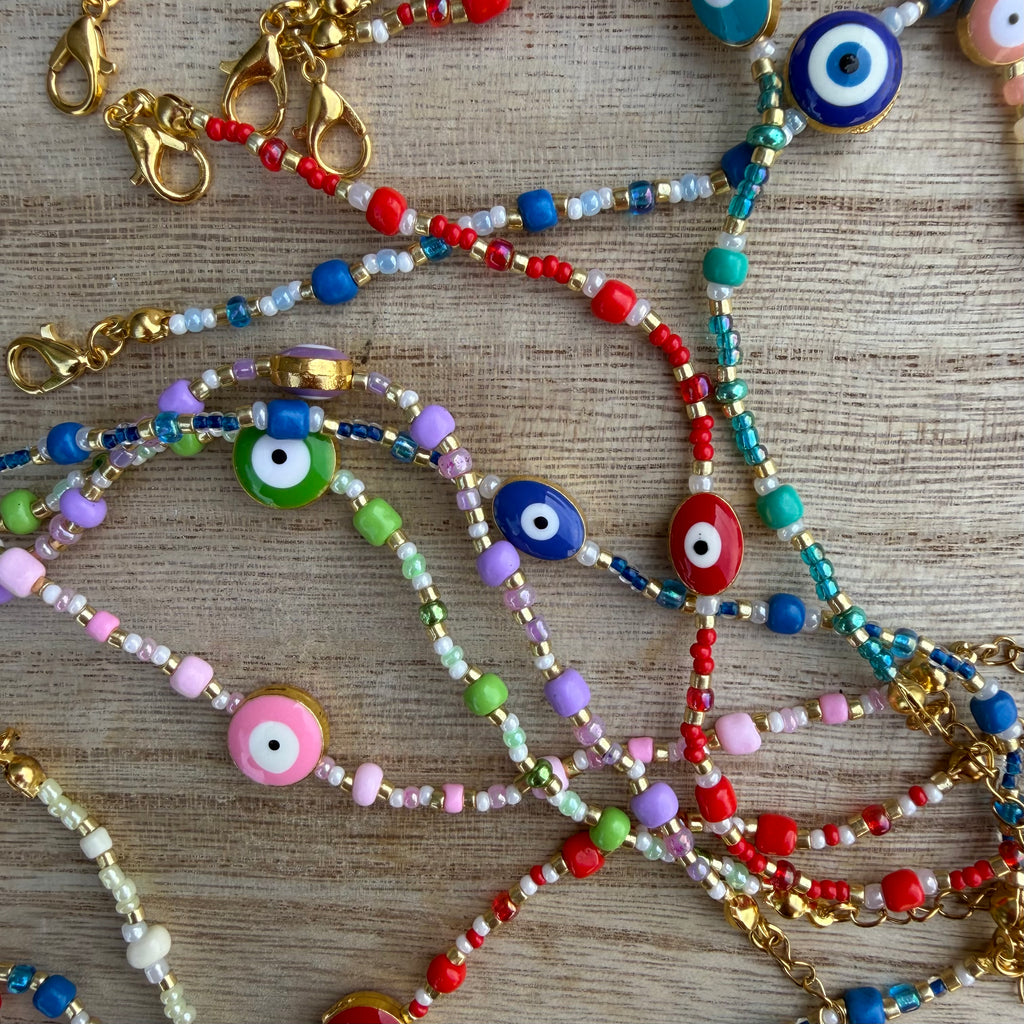 Bracelet Milos