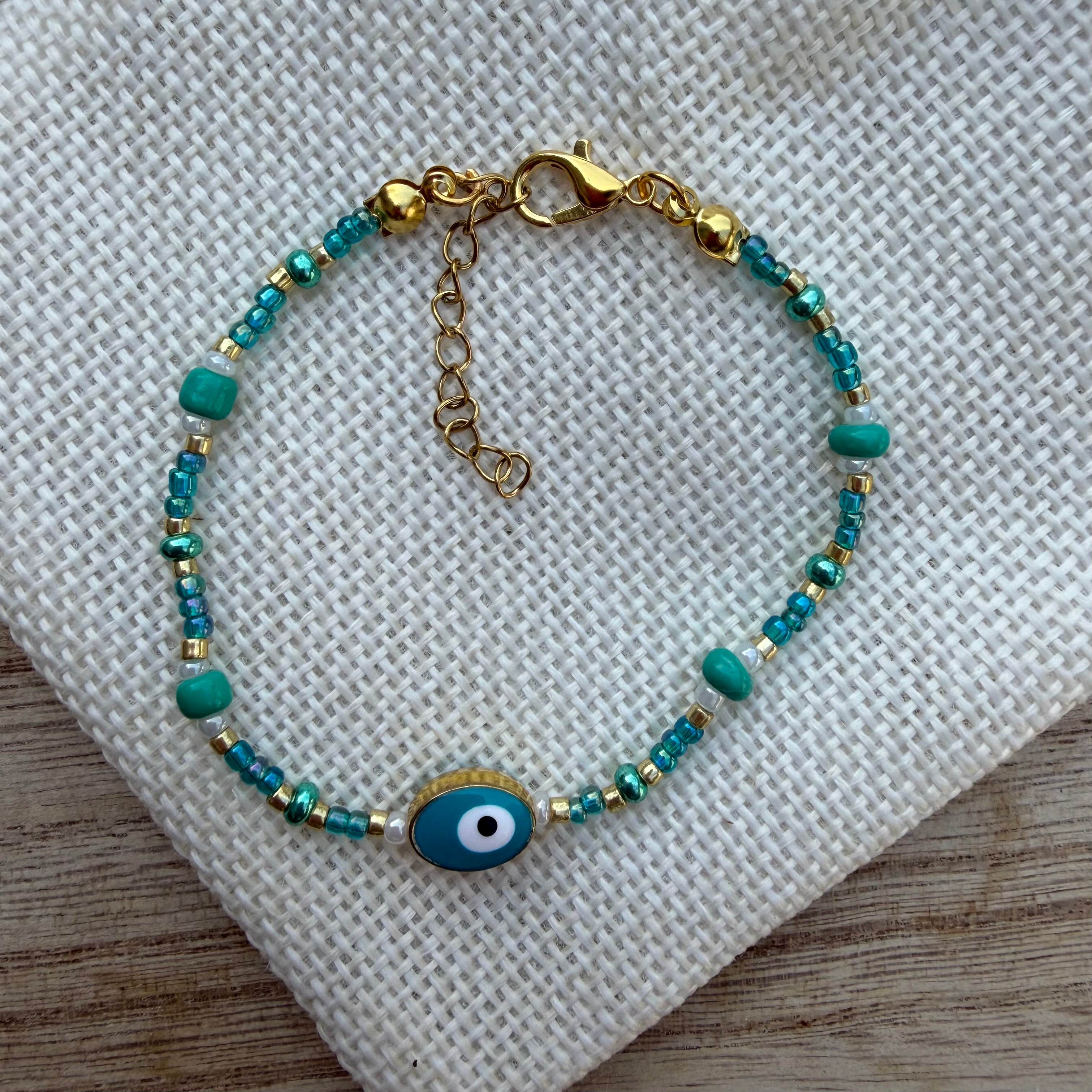 Bracelet Syros