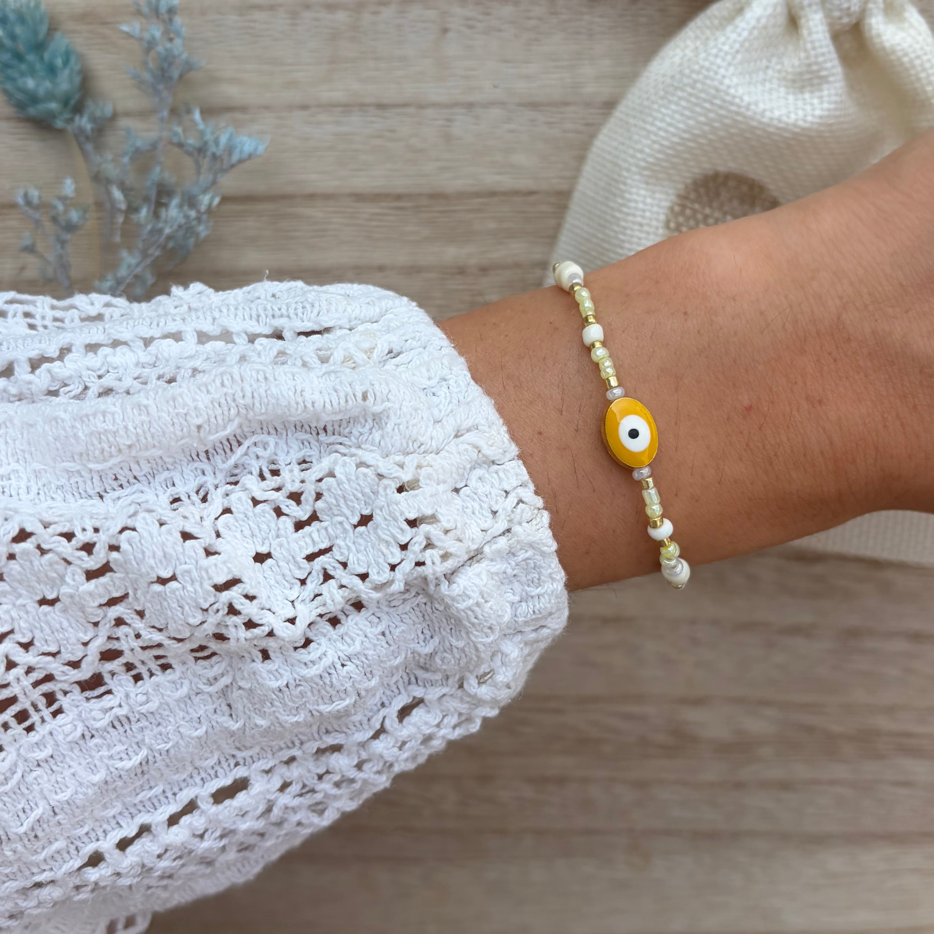 Bracelet Syros