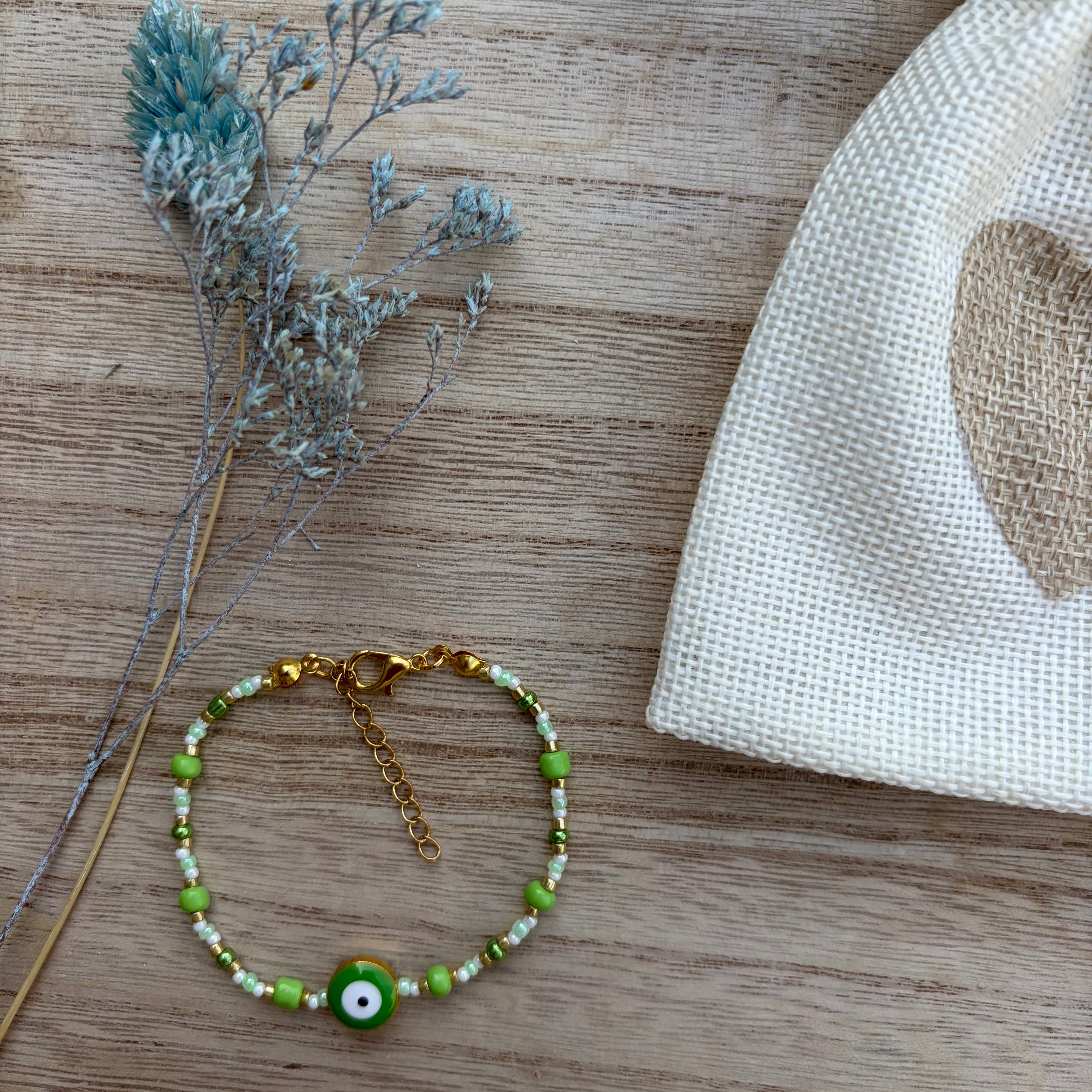 Bracelet Naxos