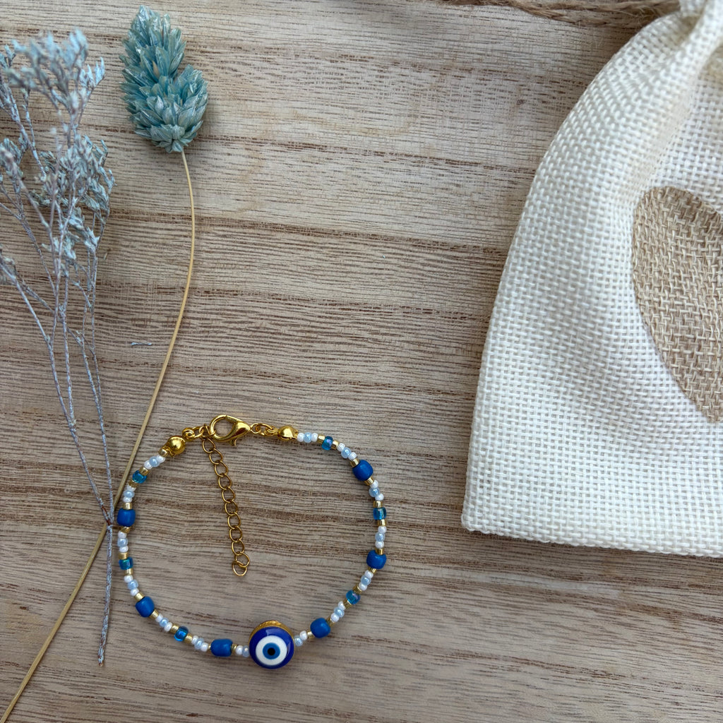 Bracelet Naxos