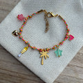 Bracelet Breloque Atrani