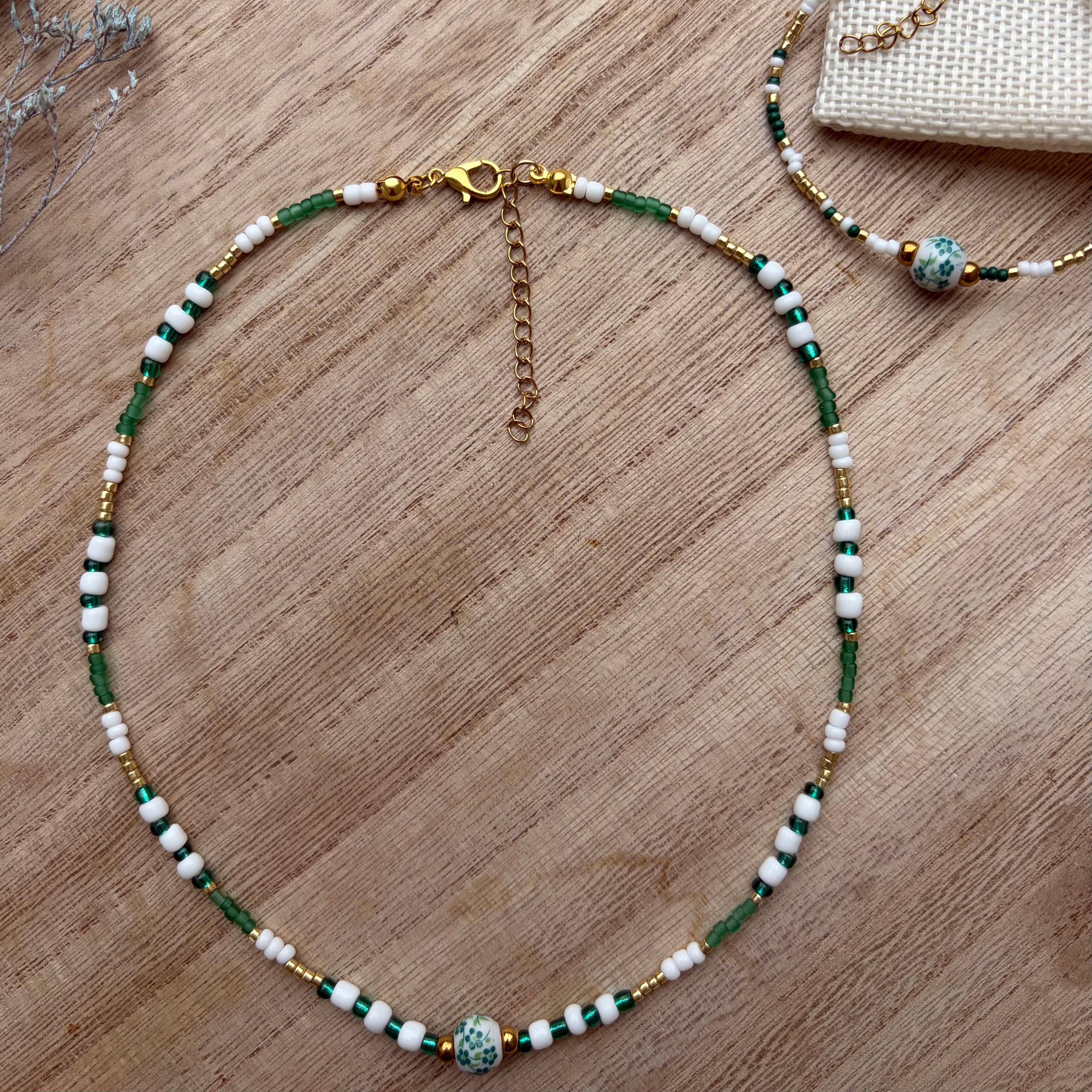 Collier Tokyo