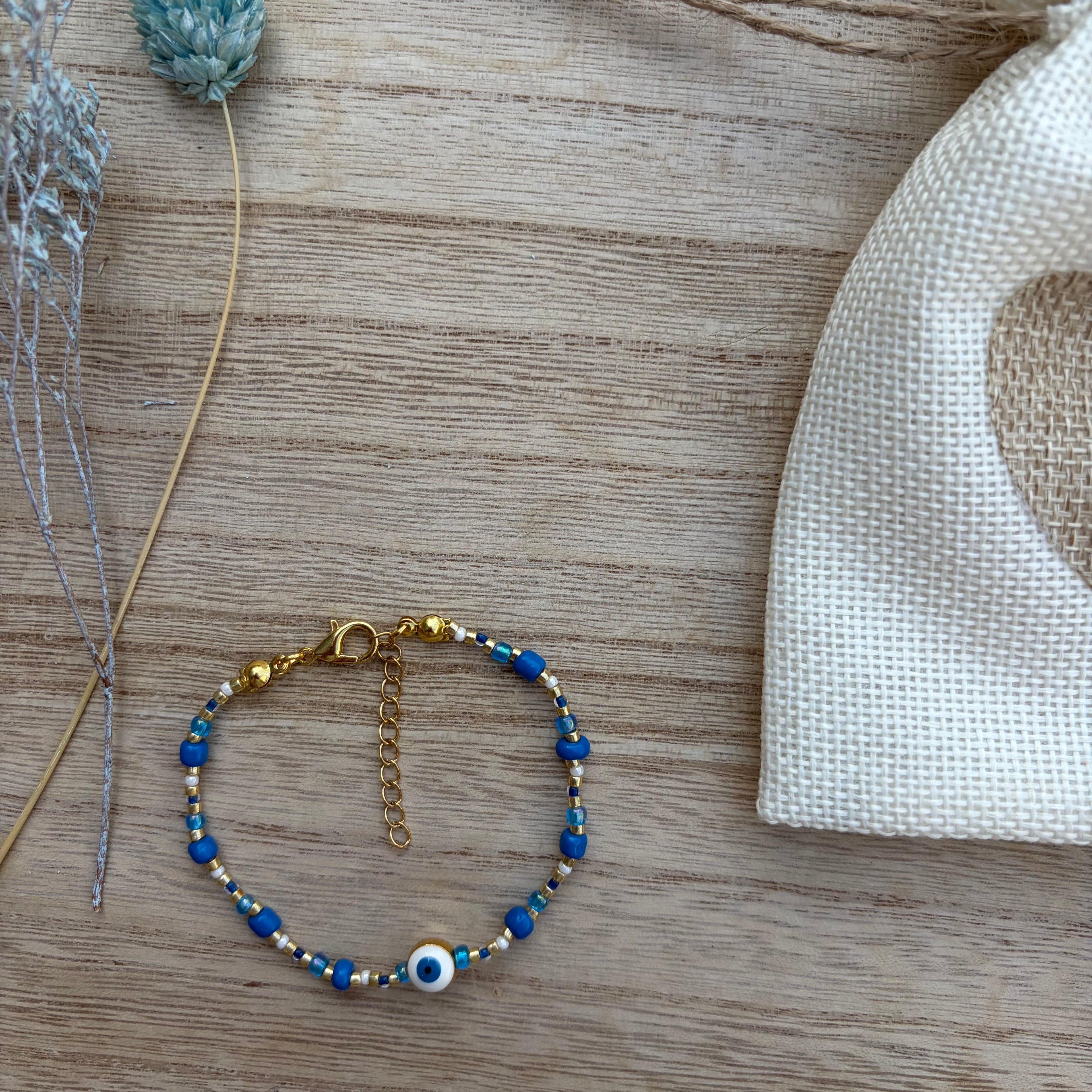 Bracelet Milos