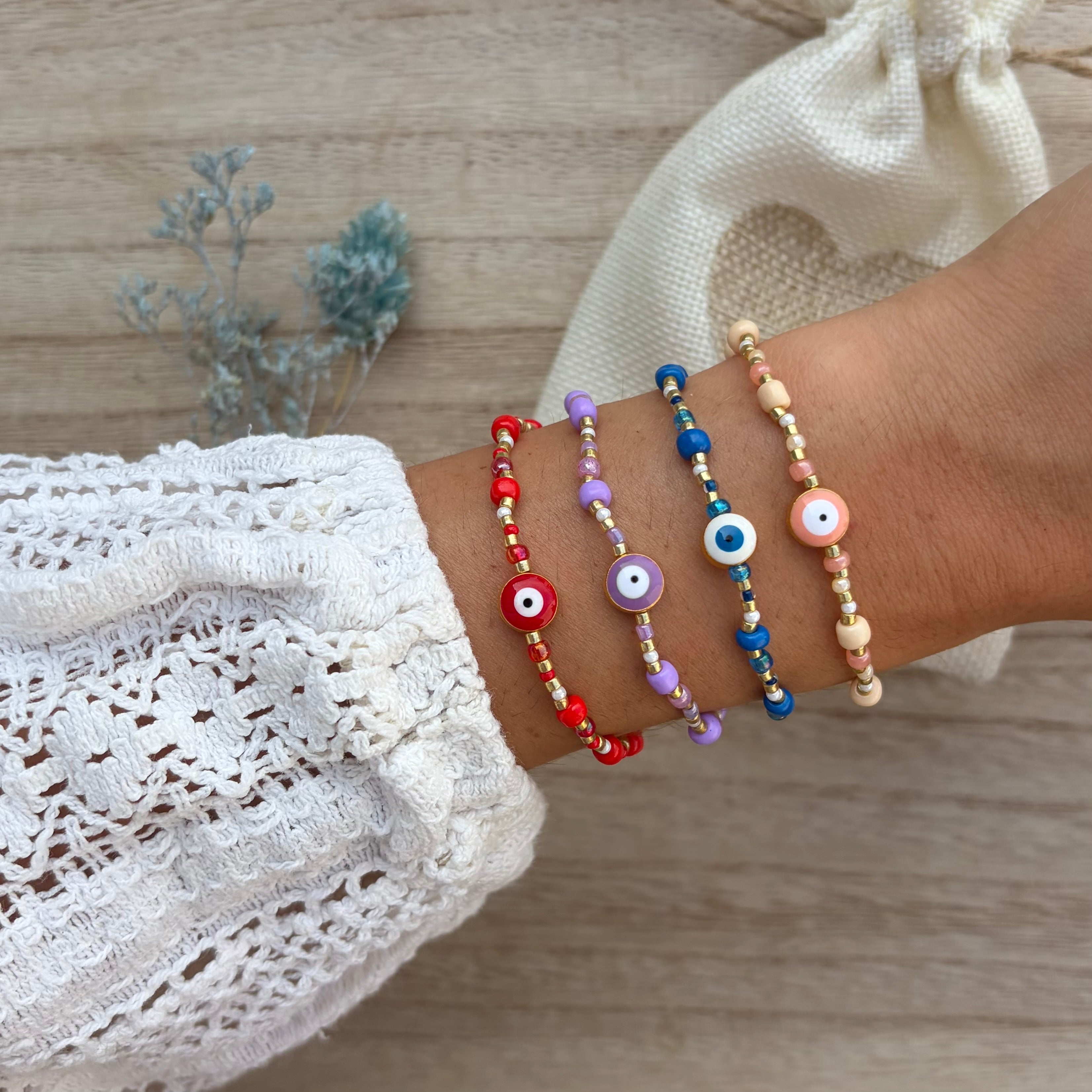 Bracelet Milos