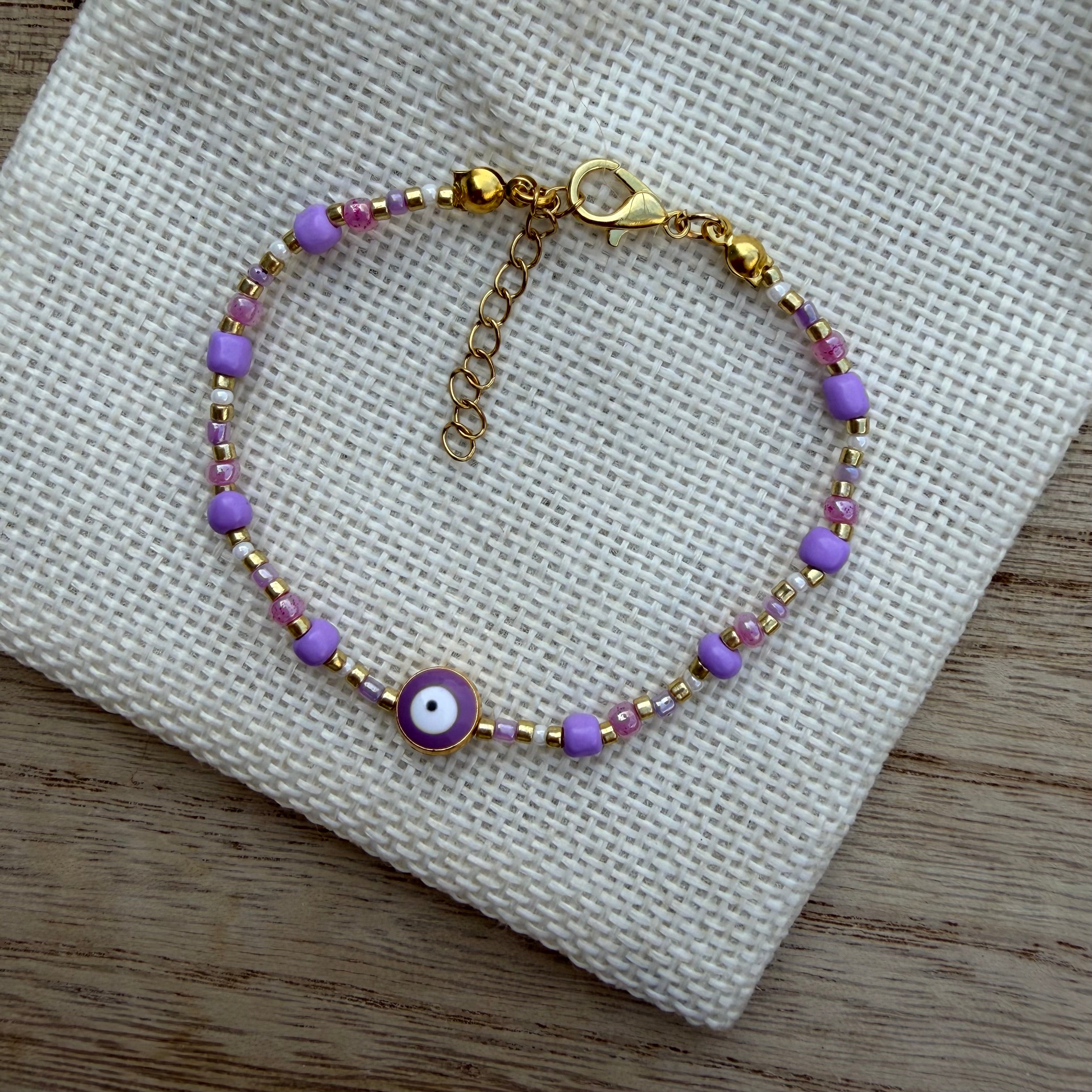 Bracelet Milos