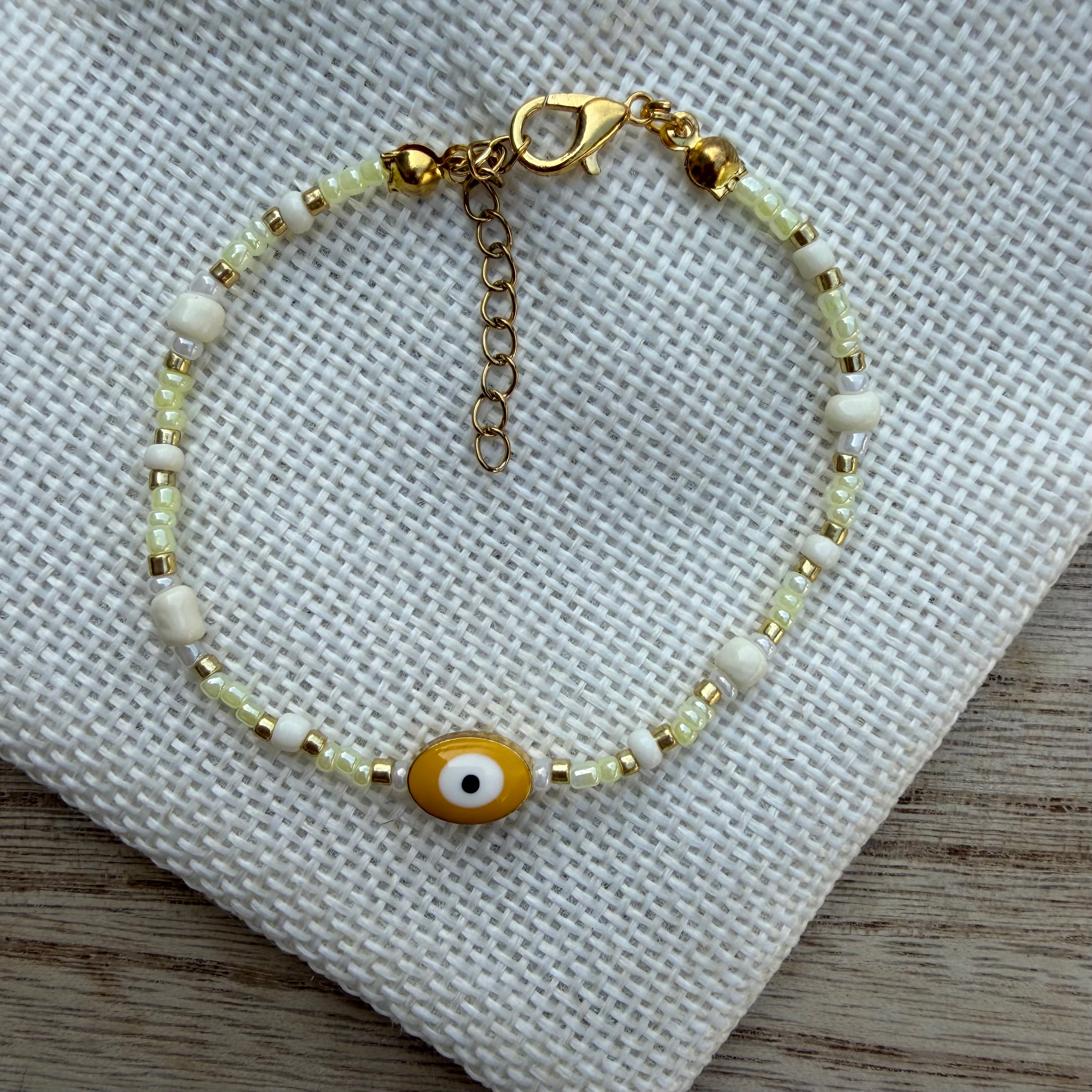 Bracelet Syros