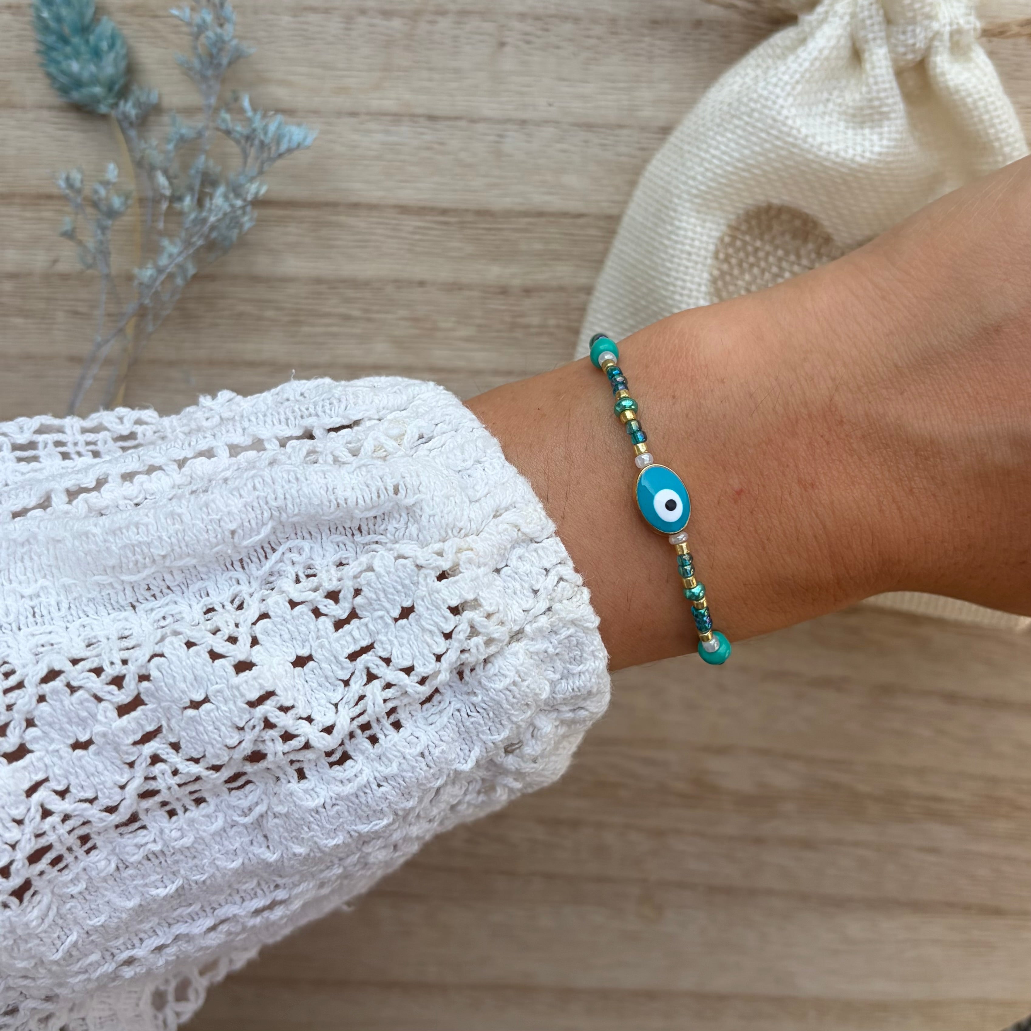 Bracelet Syros
