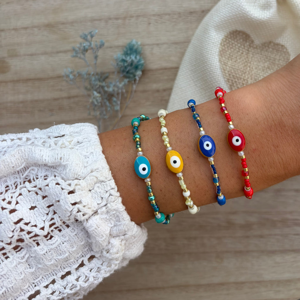 Bracelet Syros