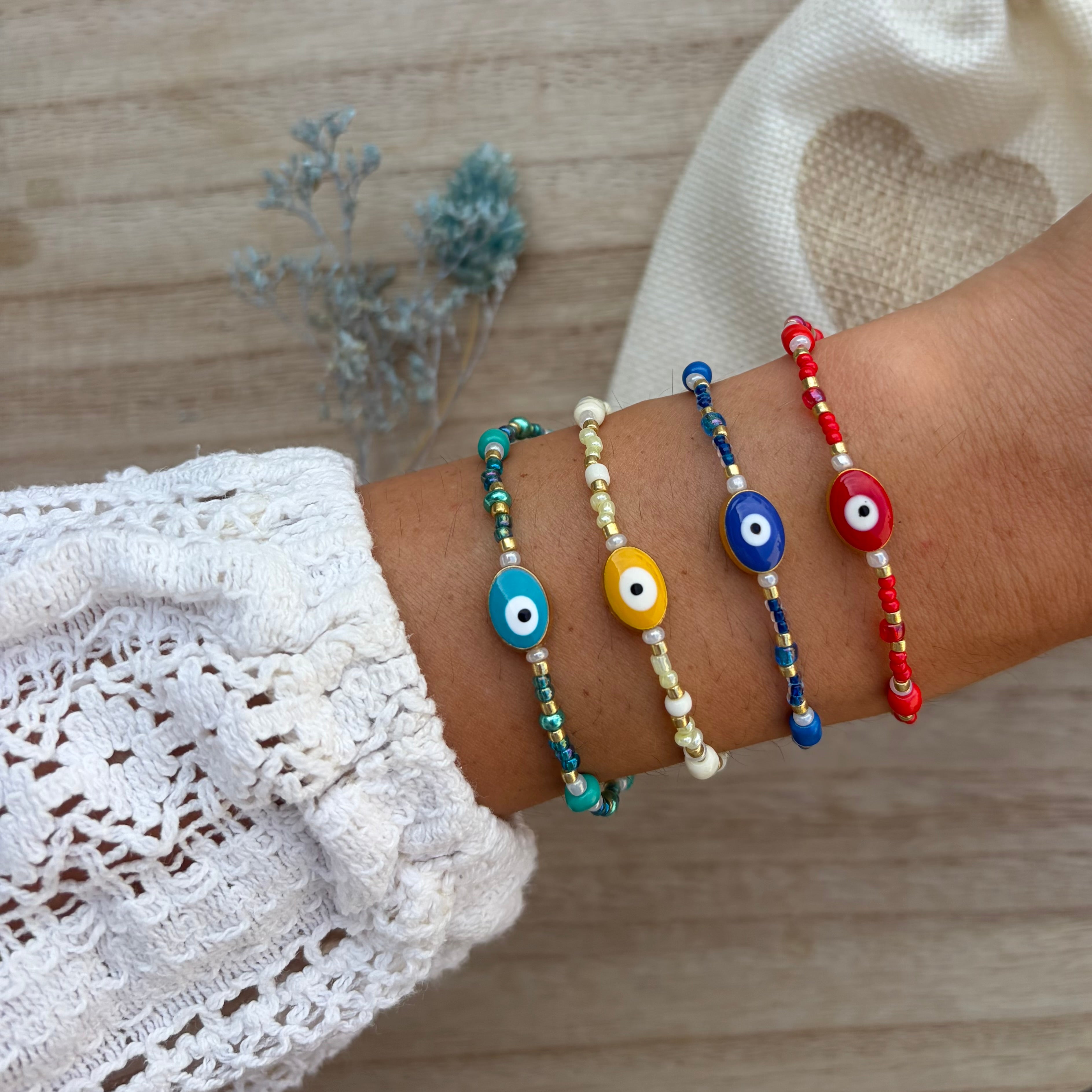 Bracelet Syros