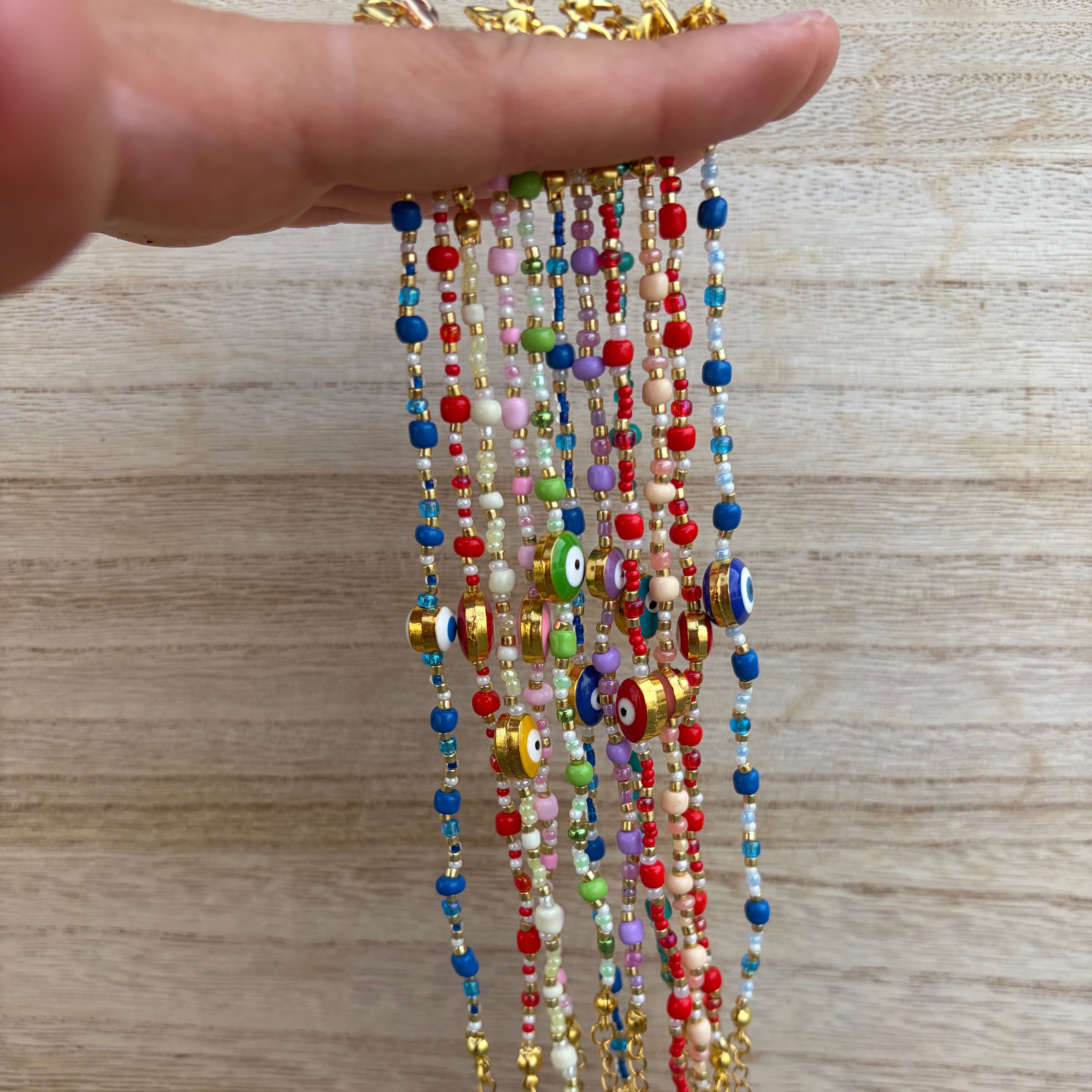 Bracelet Syros