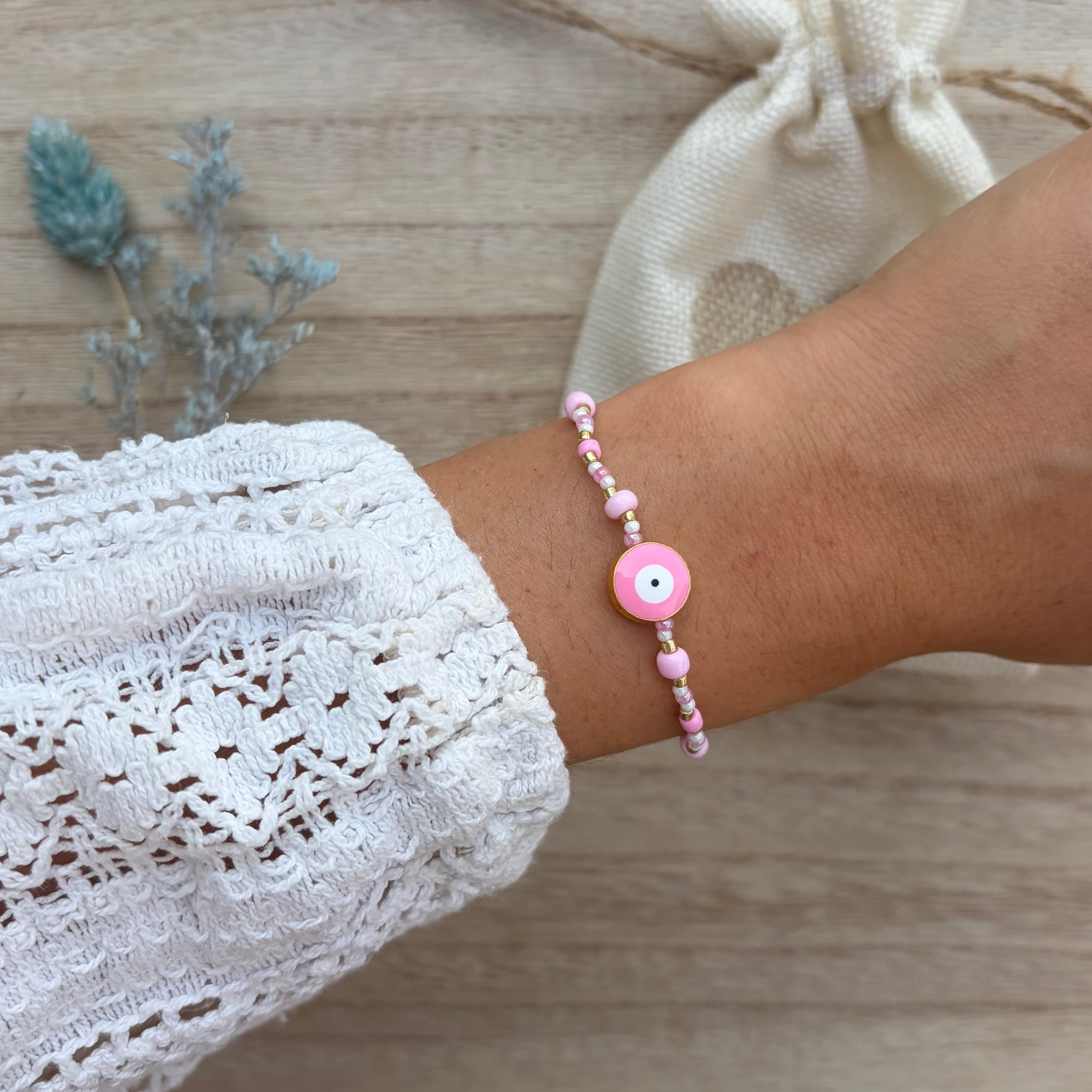 Bracelet Naxos