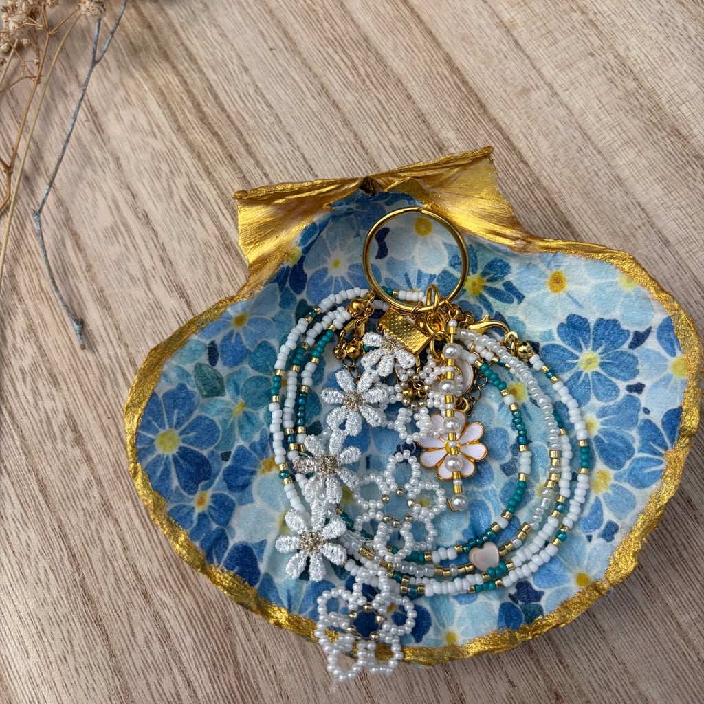 Composition Maman Bleu - Grand coffret
