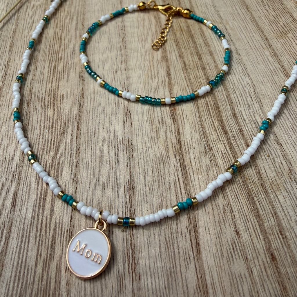 Composition Maman Bleu - Grand coffret
