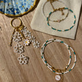 Composition Maman Bleu - Grand coffret