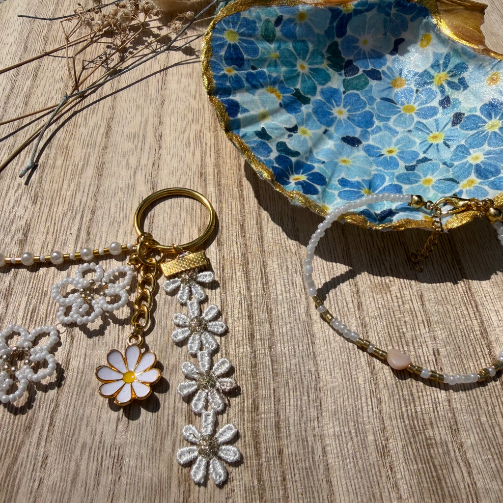 Composition Maman Bleu - Coffret Mini