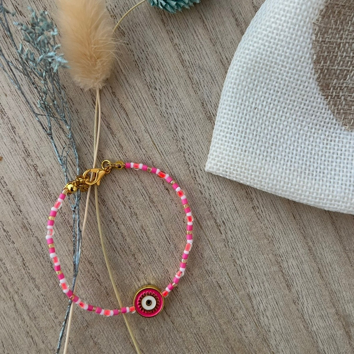 Bracelet Mykonos