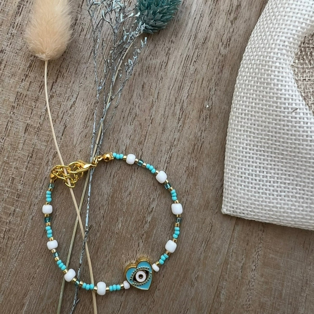 Bracelet Corfou