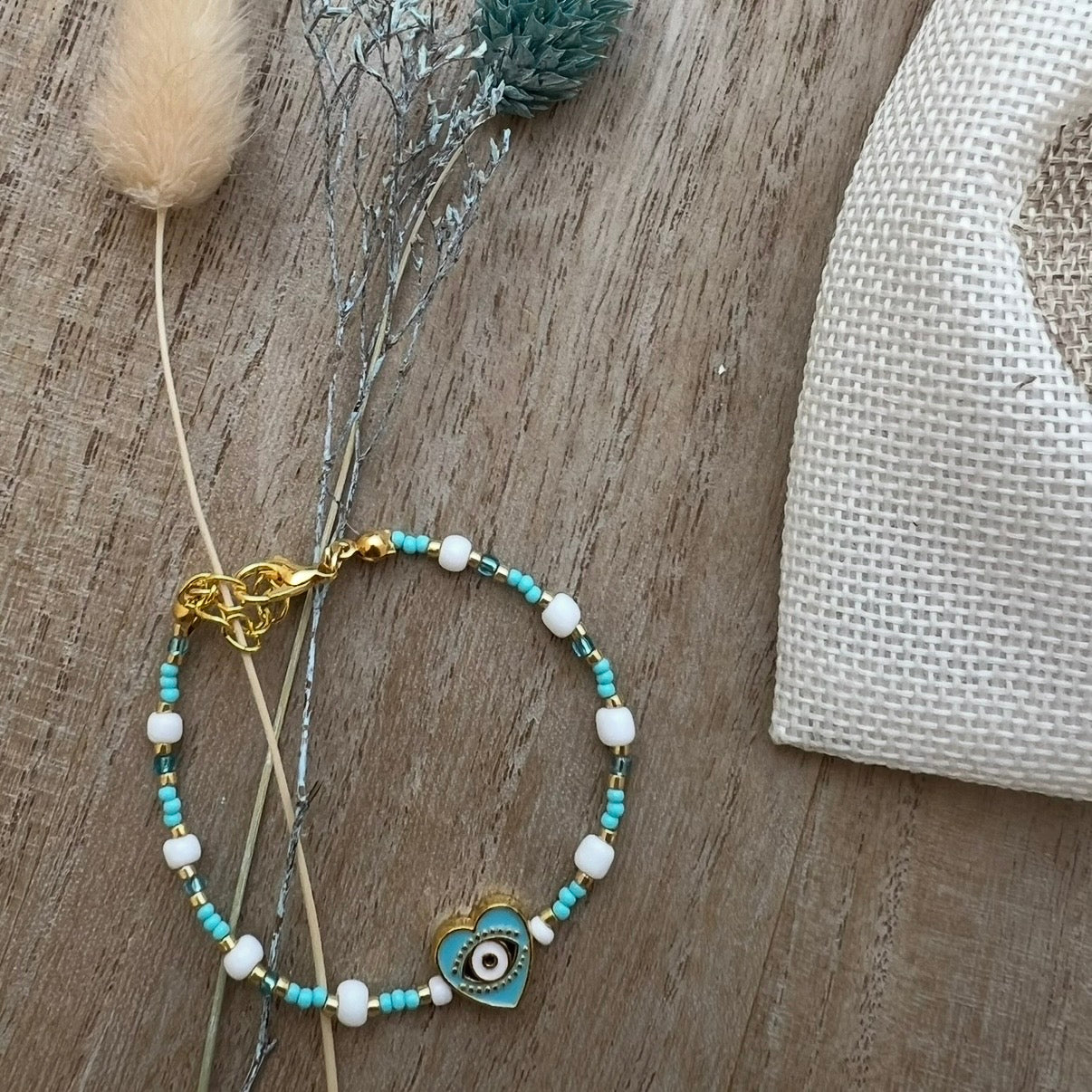 Bracelet Corfou