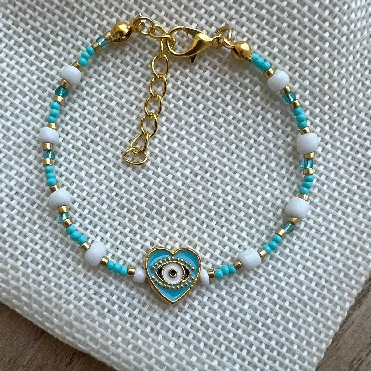 Bracelet Corfou