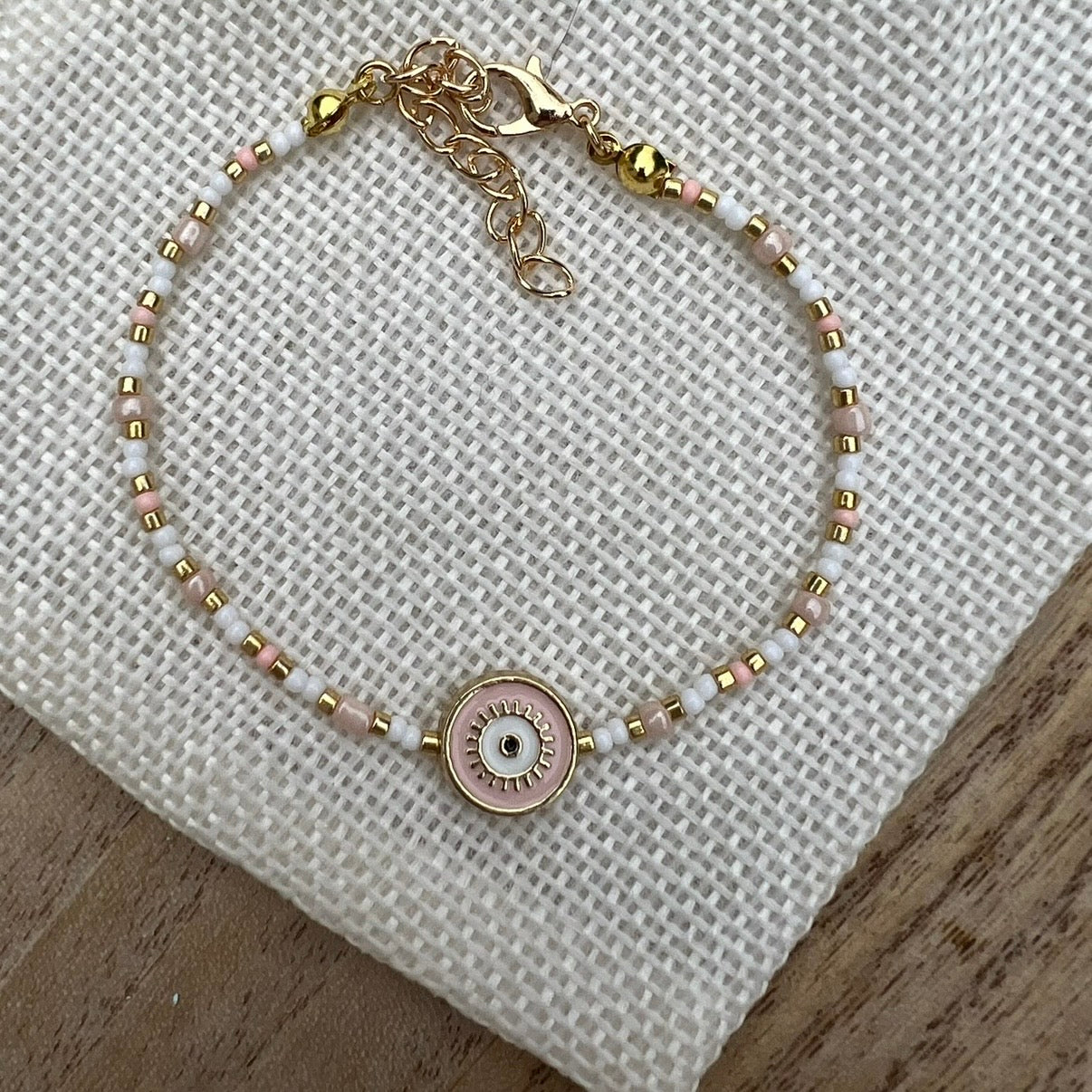 Bracelet Mykonos
