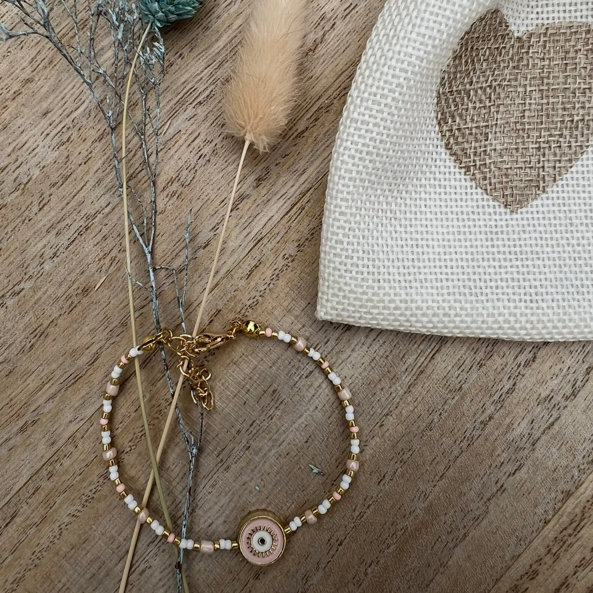 Bracelet Mykonos